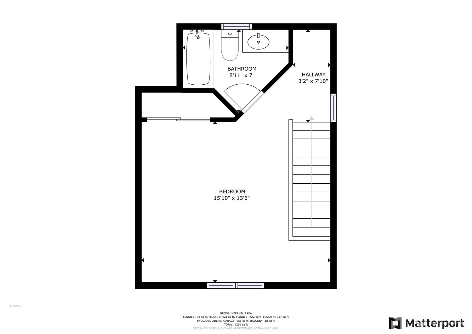 443 Ravenna Boulevard NE Unit: A