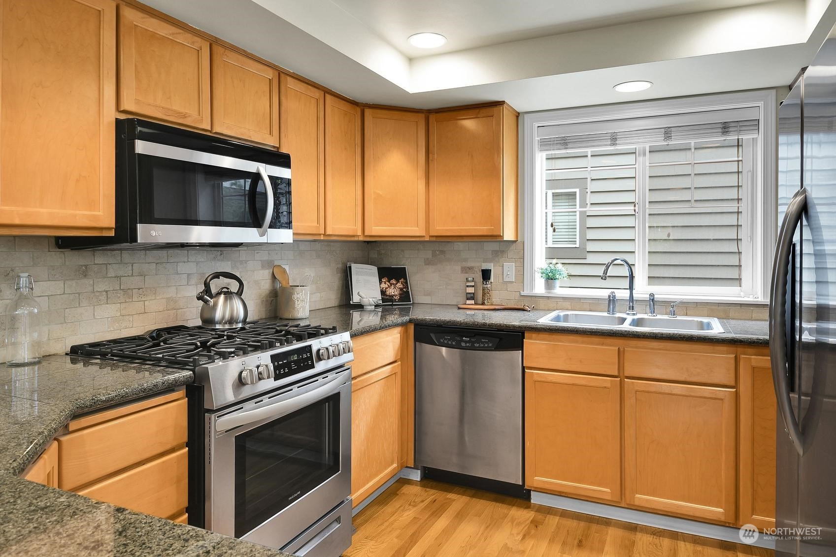 443 Ravenna Boulevard NE Unit: A