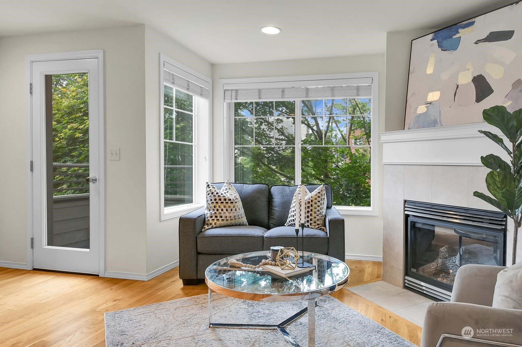 443 Ravenna Boulevard NE Unit: A
