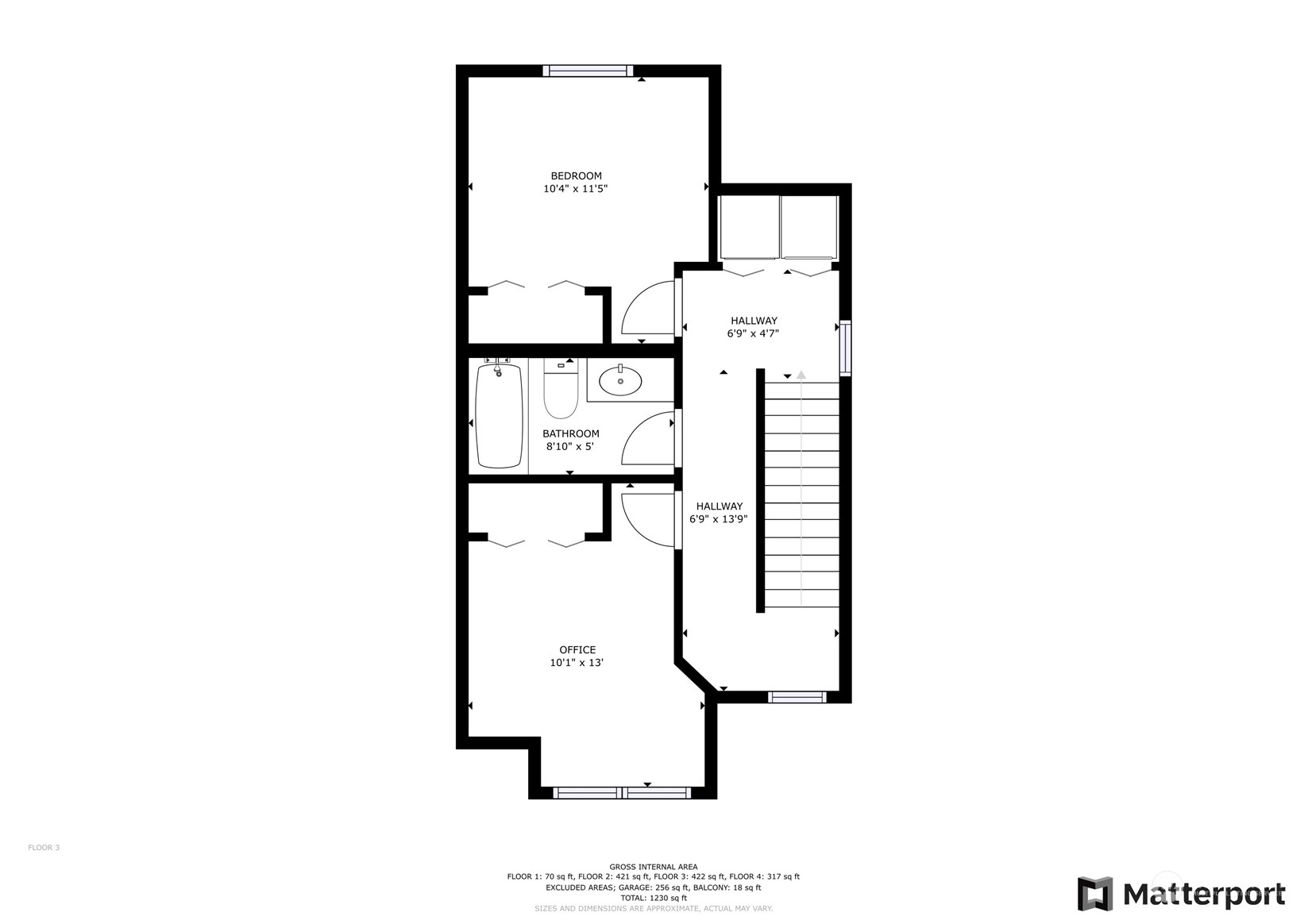 443 Ravenna Boulevard NE Unit: A