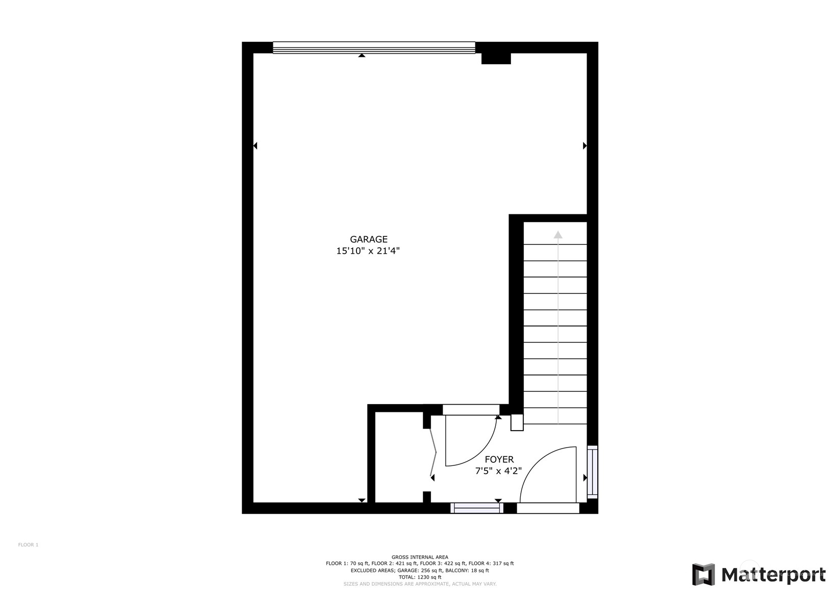 443 Ravenna Boulevard NE Unit: A
