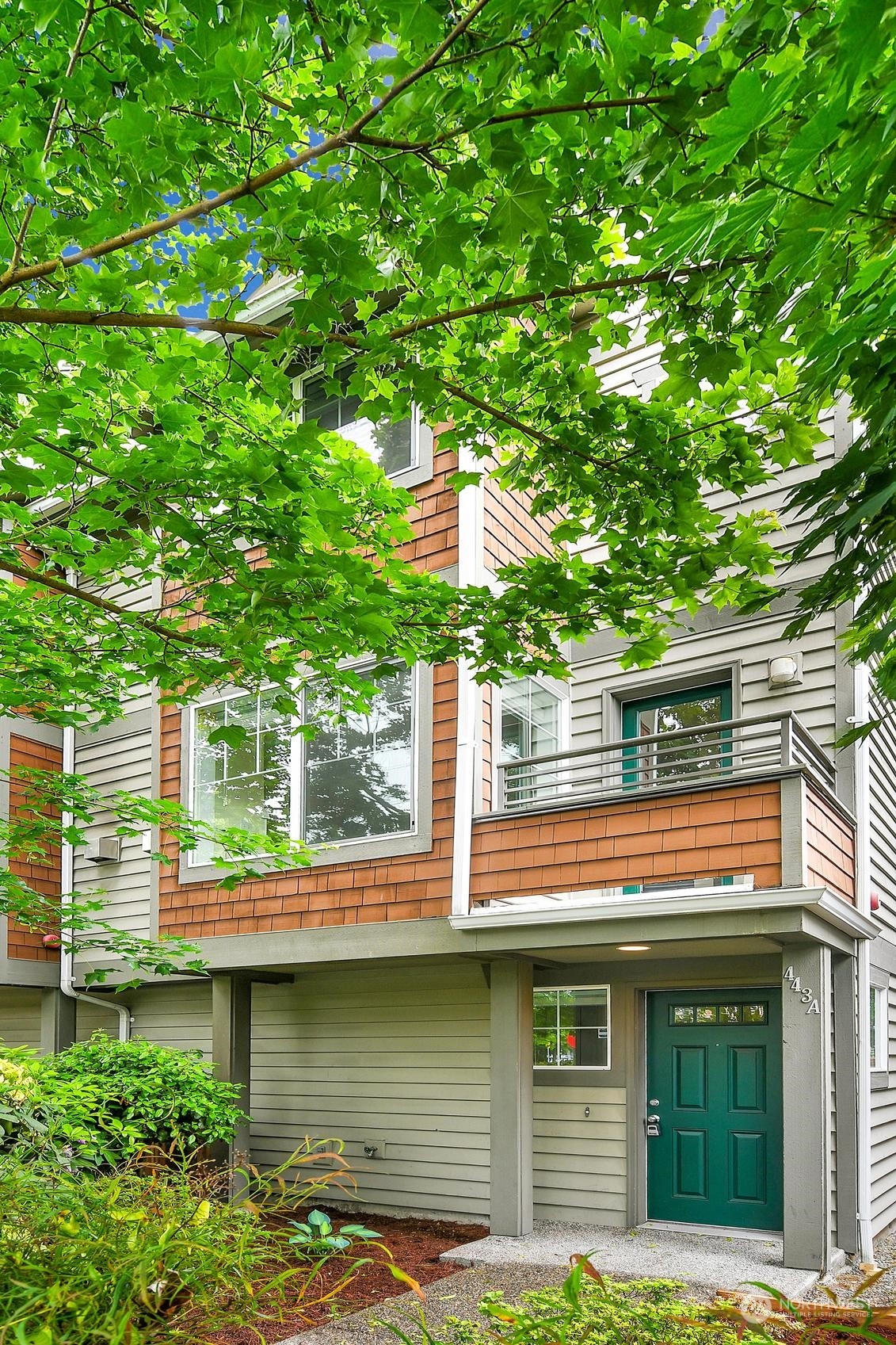 443 Ravenna Boulevard NE Unit: A