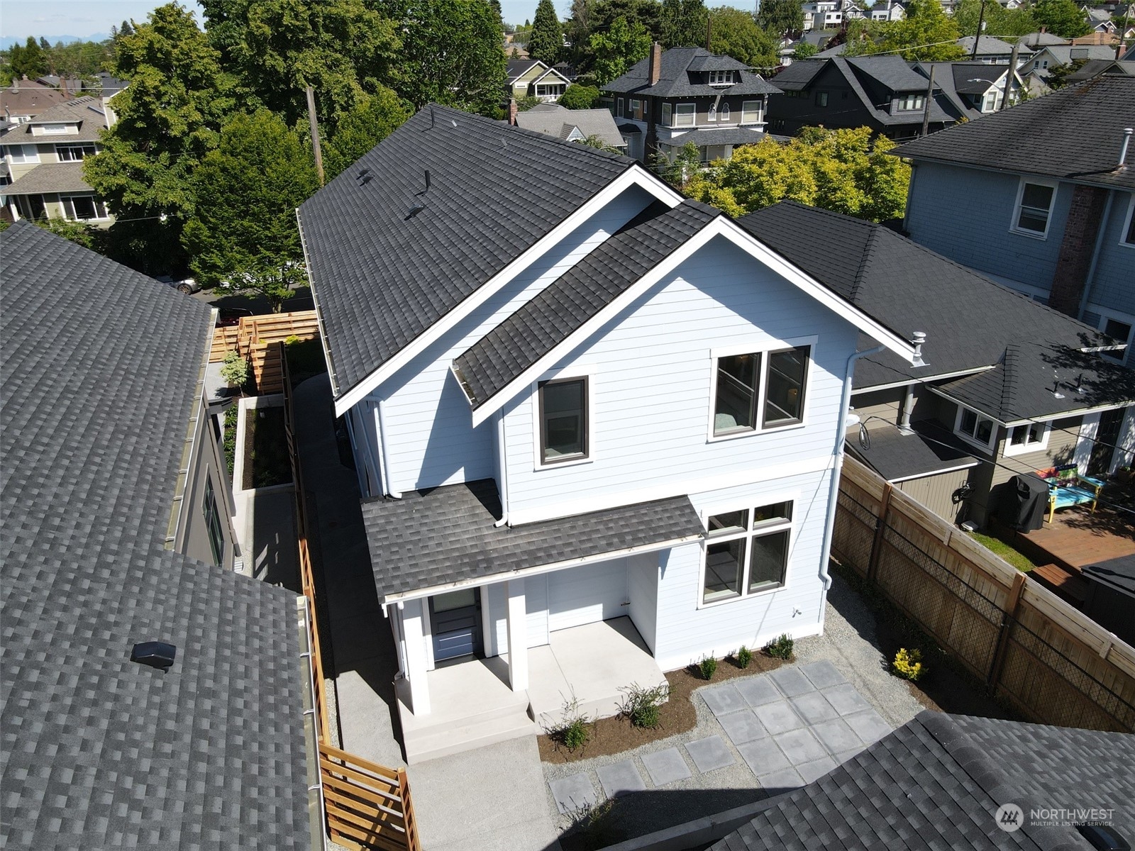 2133 6th Avenue W Unit: 1