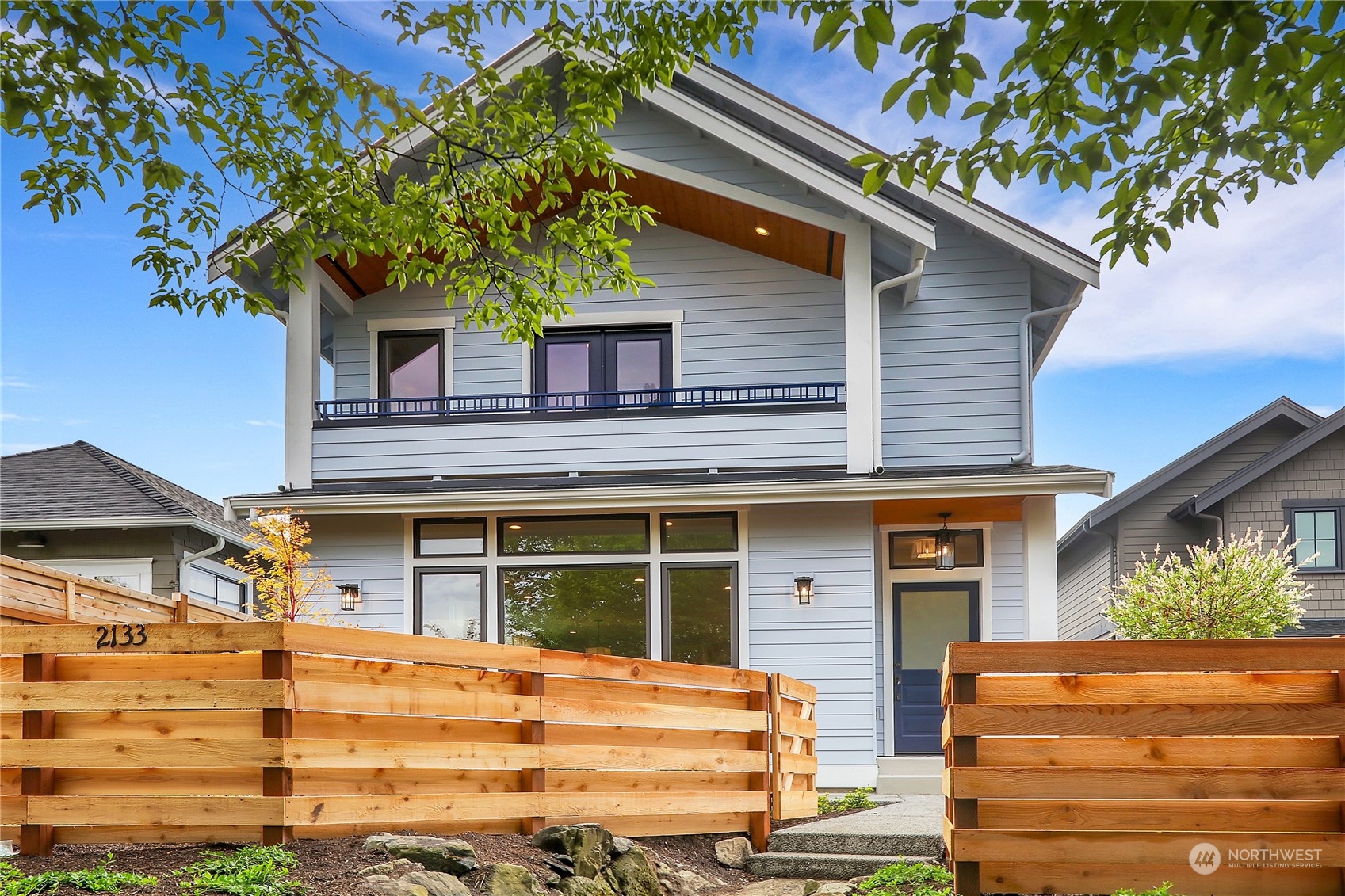 2133 6th Avenue W Unit: 1
