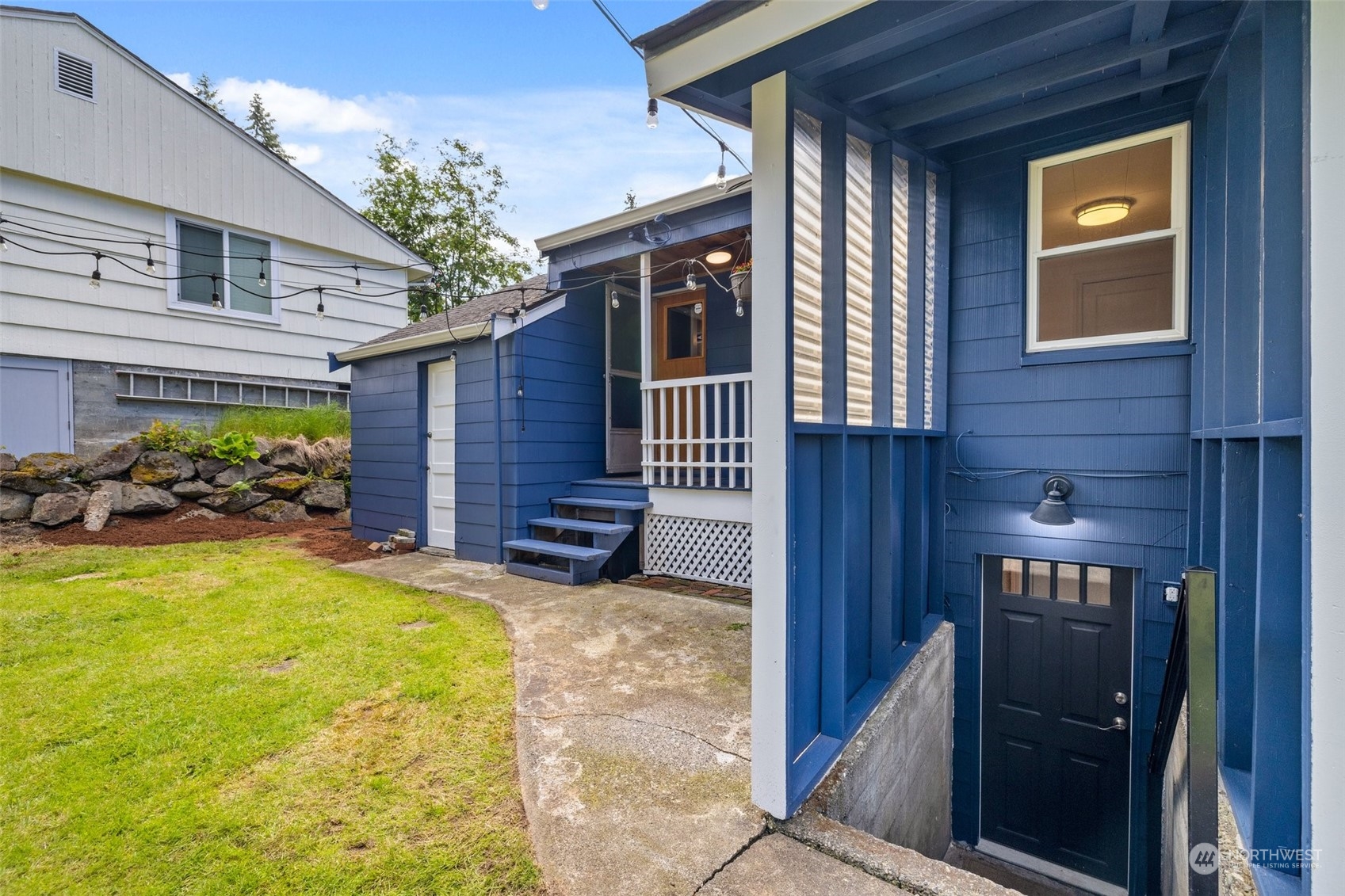 102 N 143rd Street
