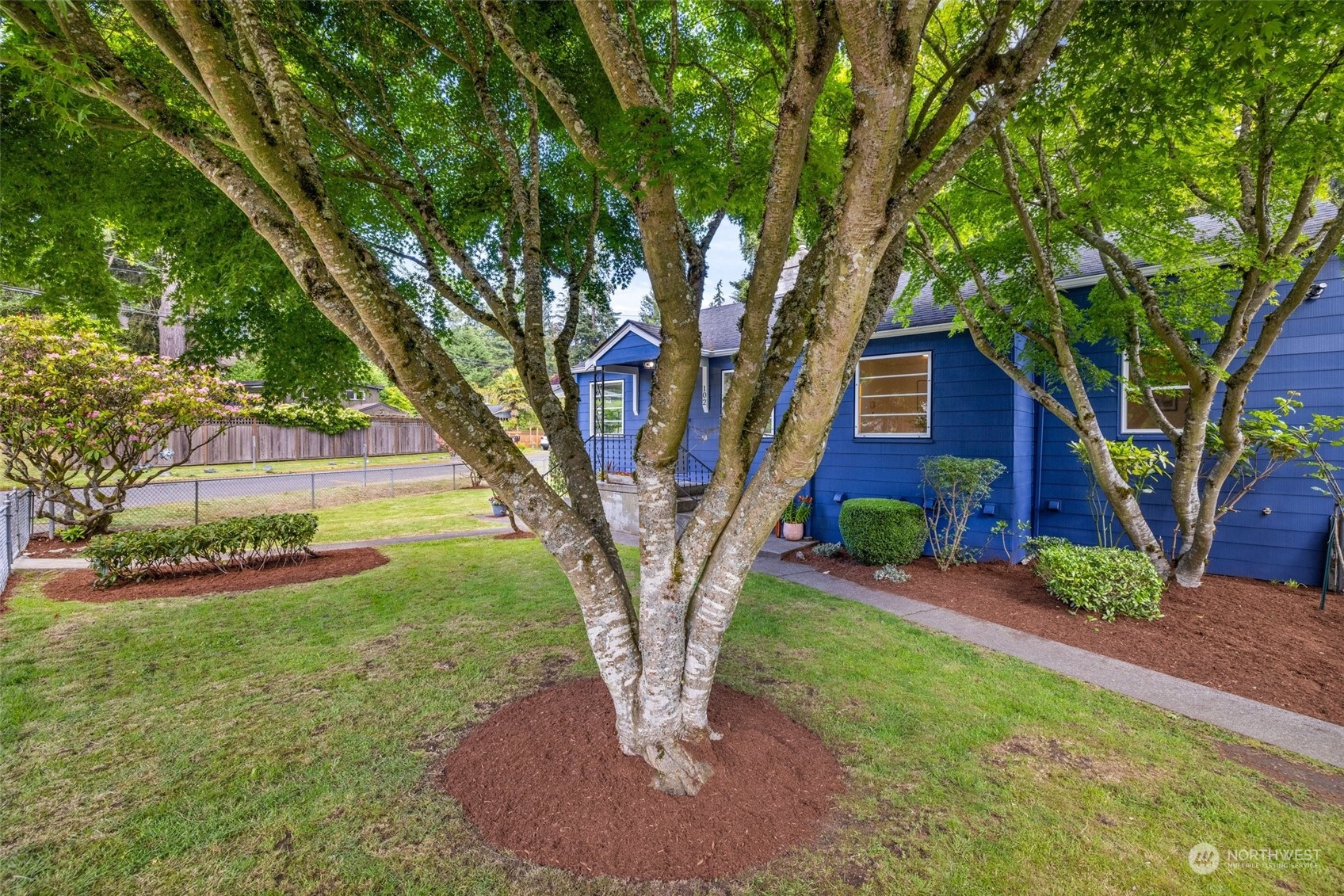 102 N 143rd Street