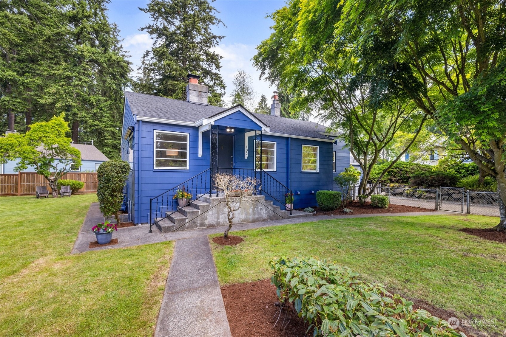 102 N 143rd Street