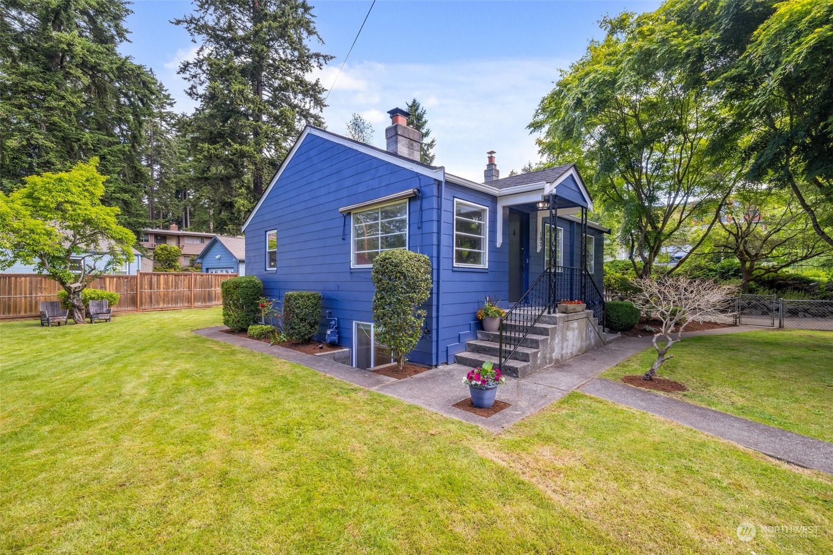 102 N 143rd Street