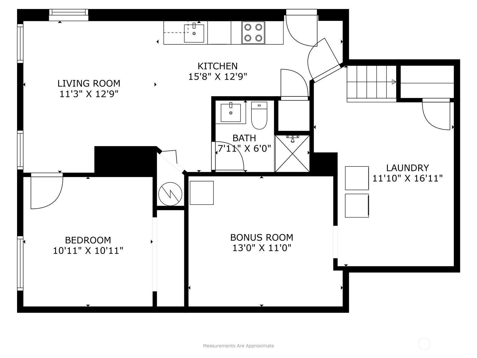 102 N 143rd Street