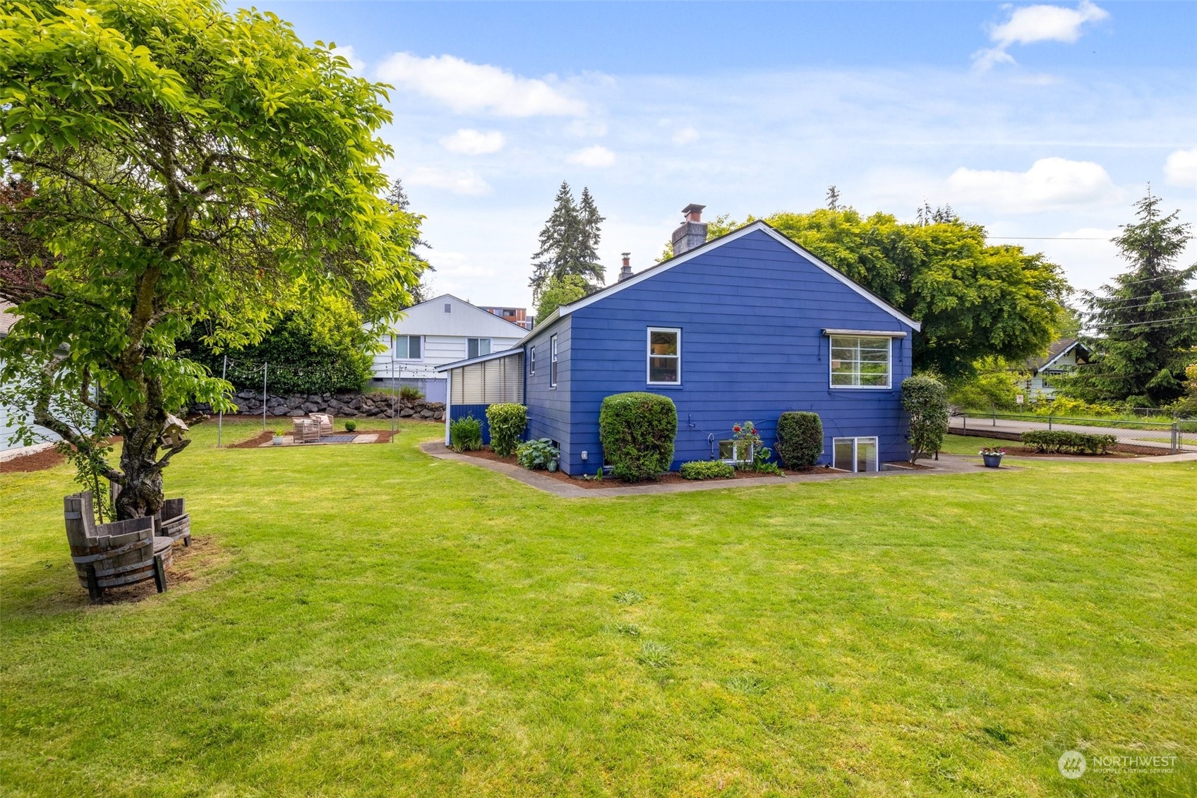 102 N 143rd Street