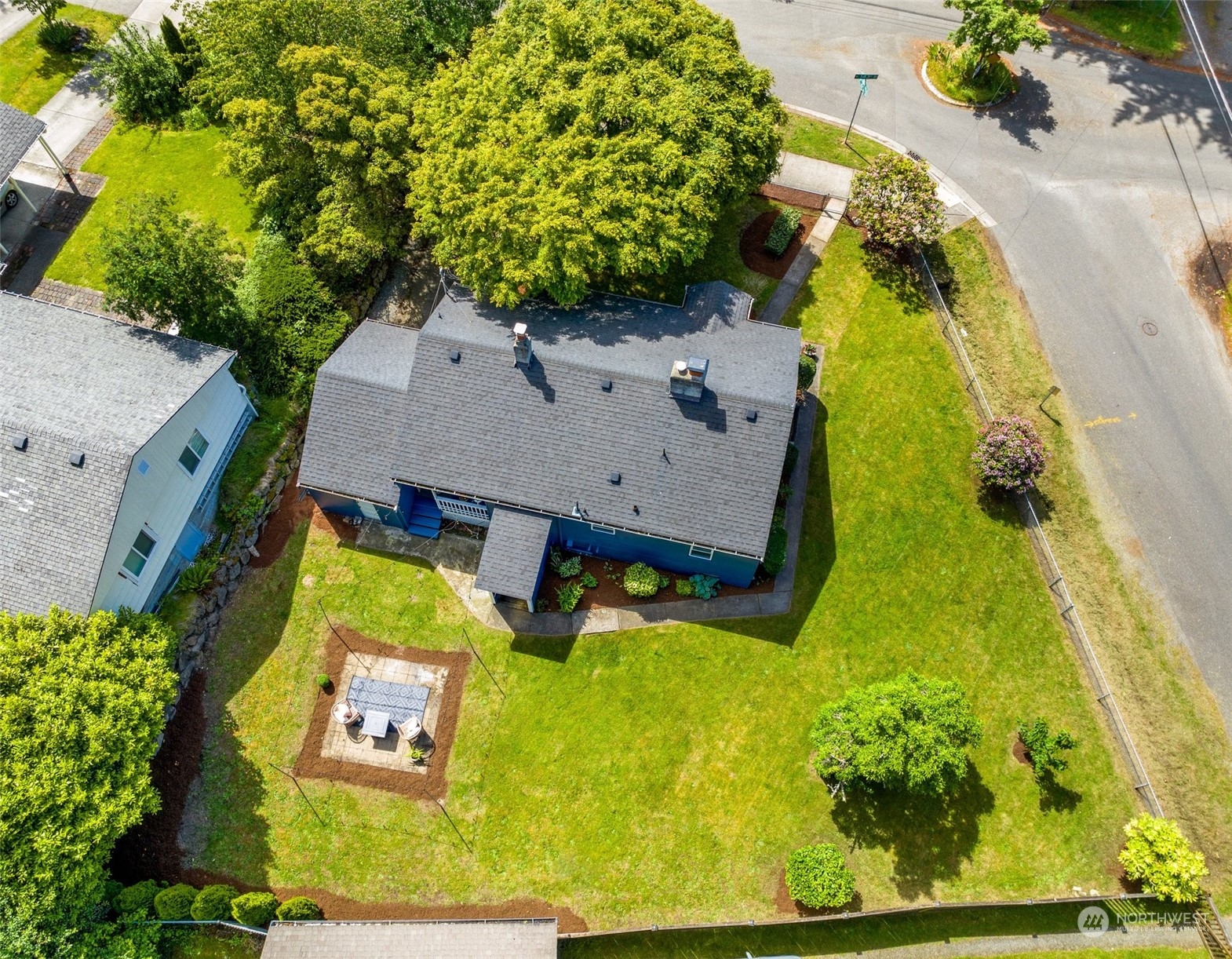 102 N 143rd Street