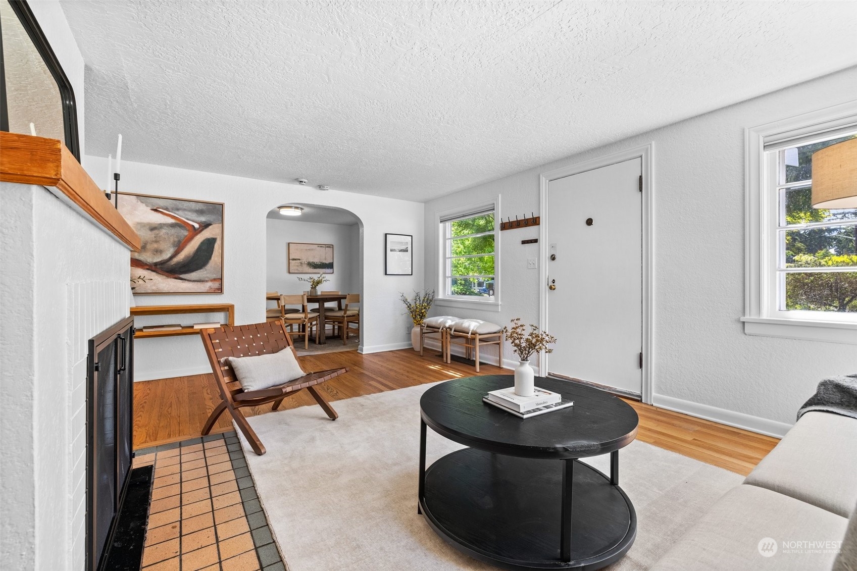 102 N 143rd Street