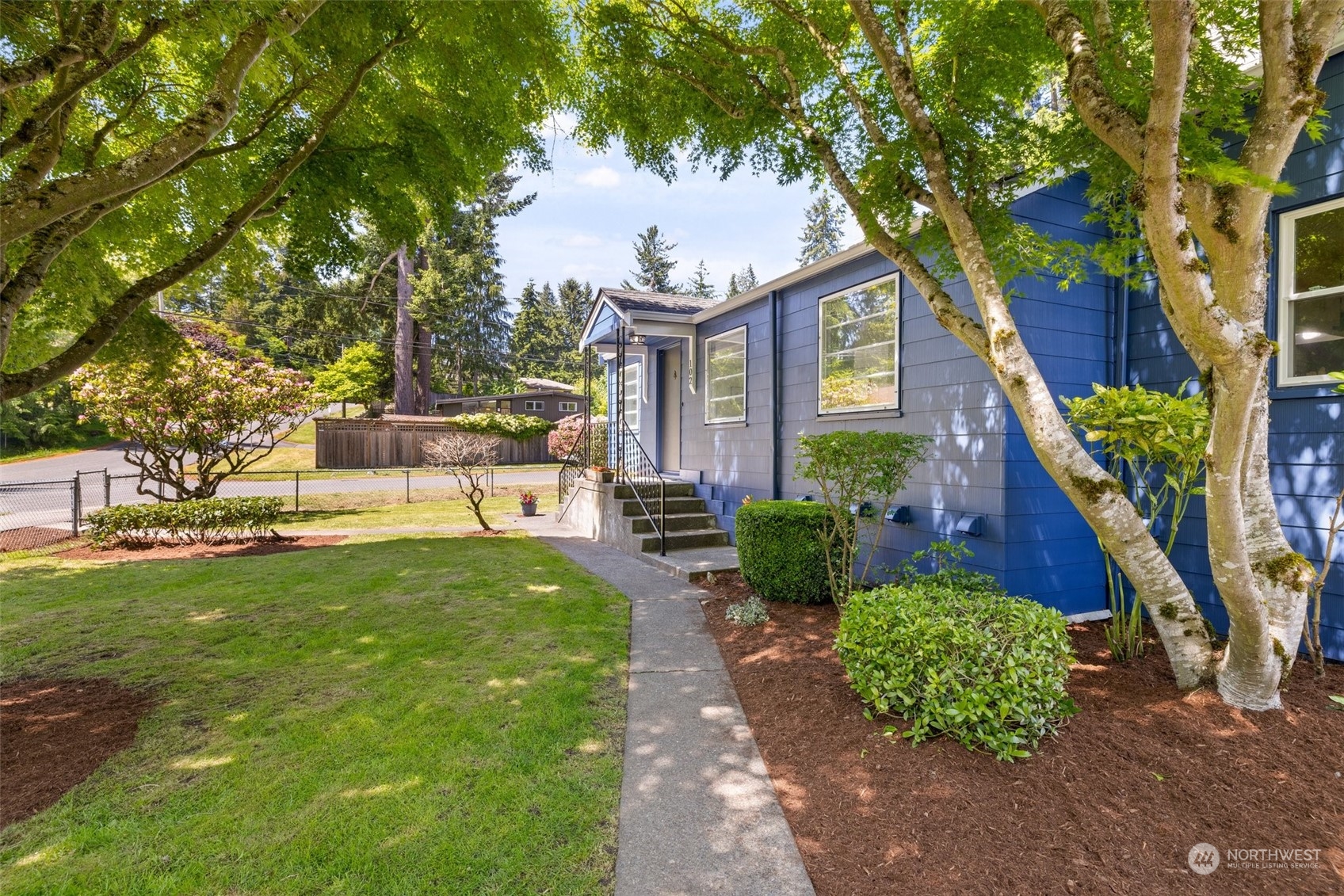 102 N 143rd Street