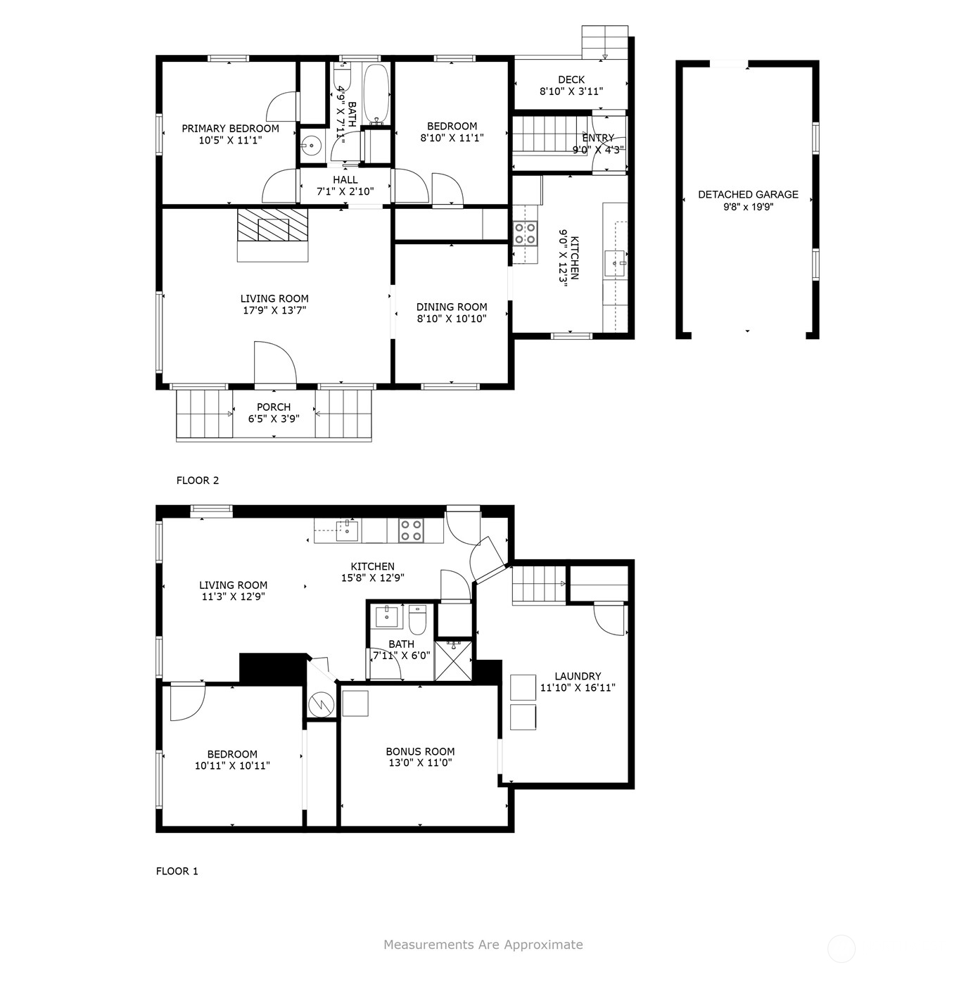 102 N 143rd Street