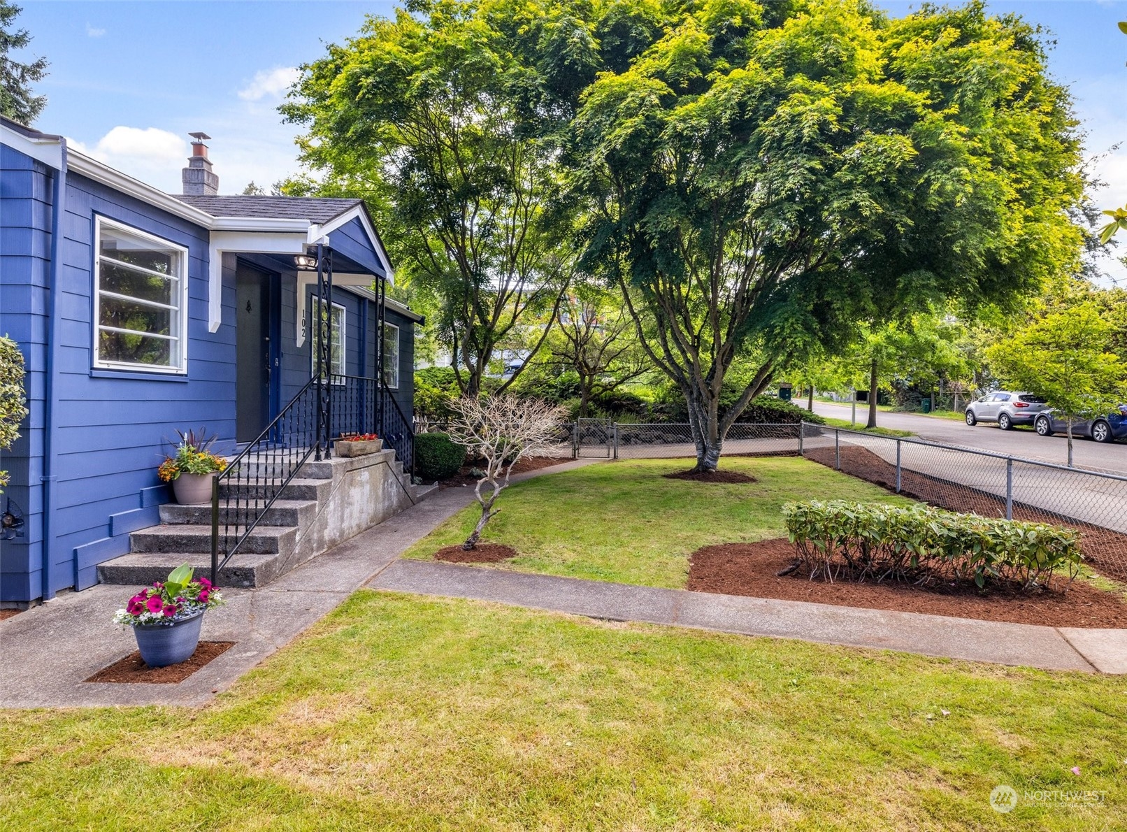 102 N 143rd Street
