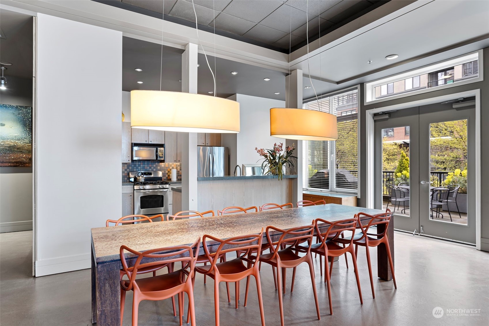 2801 1st Avenue Unit: 1216