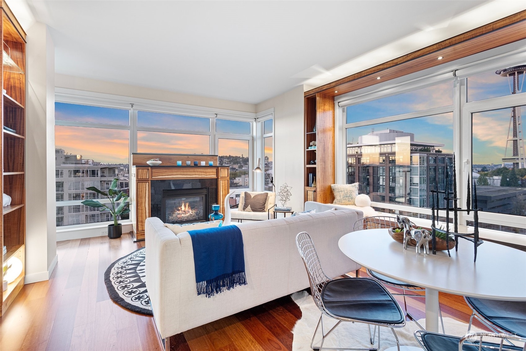 2801 1st Avenue Unit: 1216