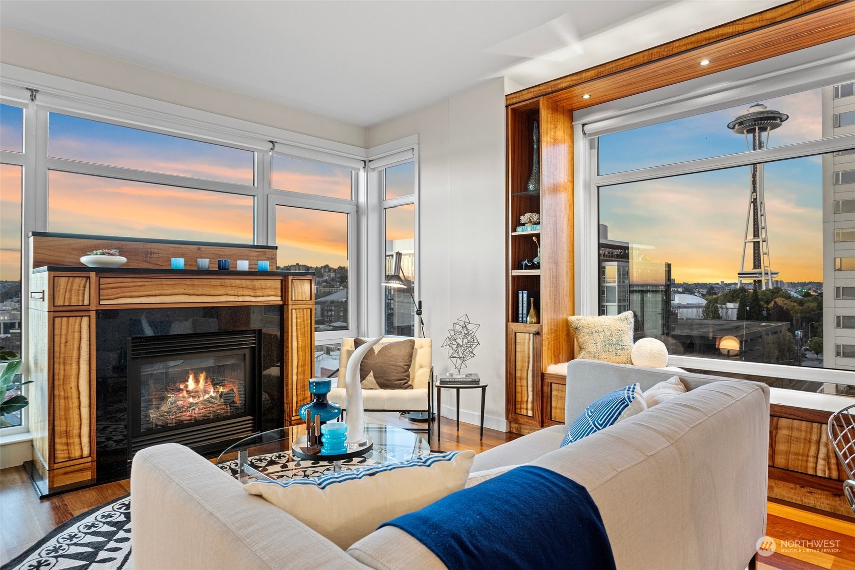 2801 1st Avenue Unit: 1216