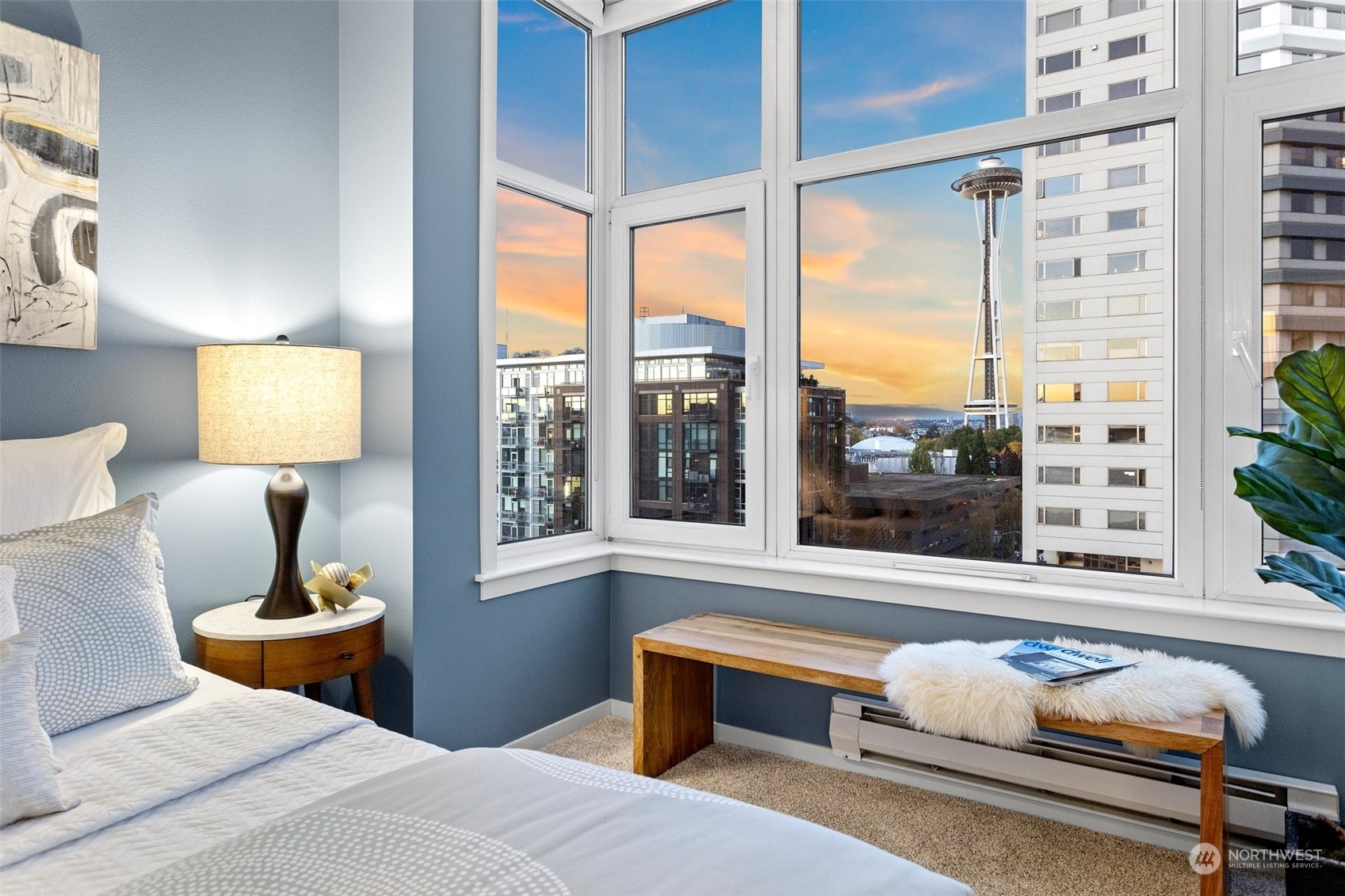 2801 1st Avenue Unit: 1216