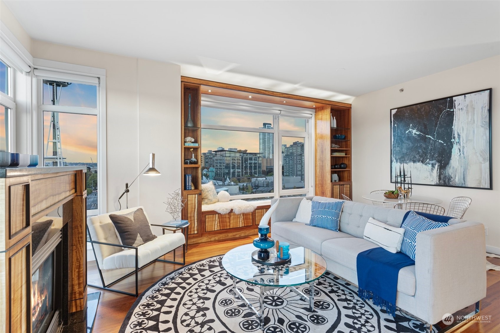 2801 1st Avenue Unit: 1216
