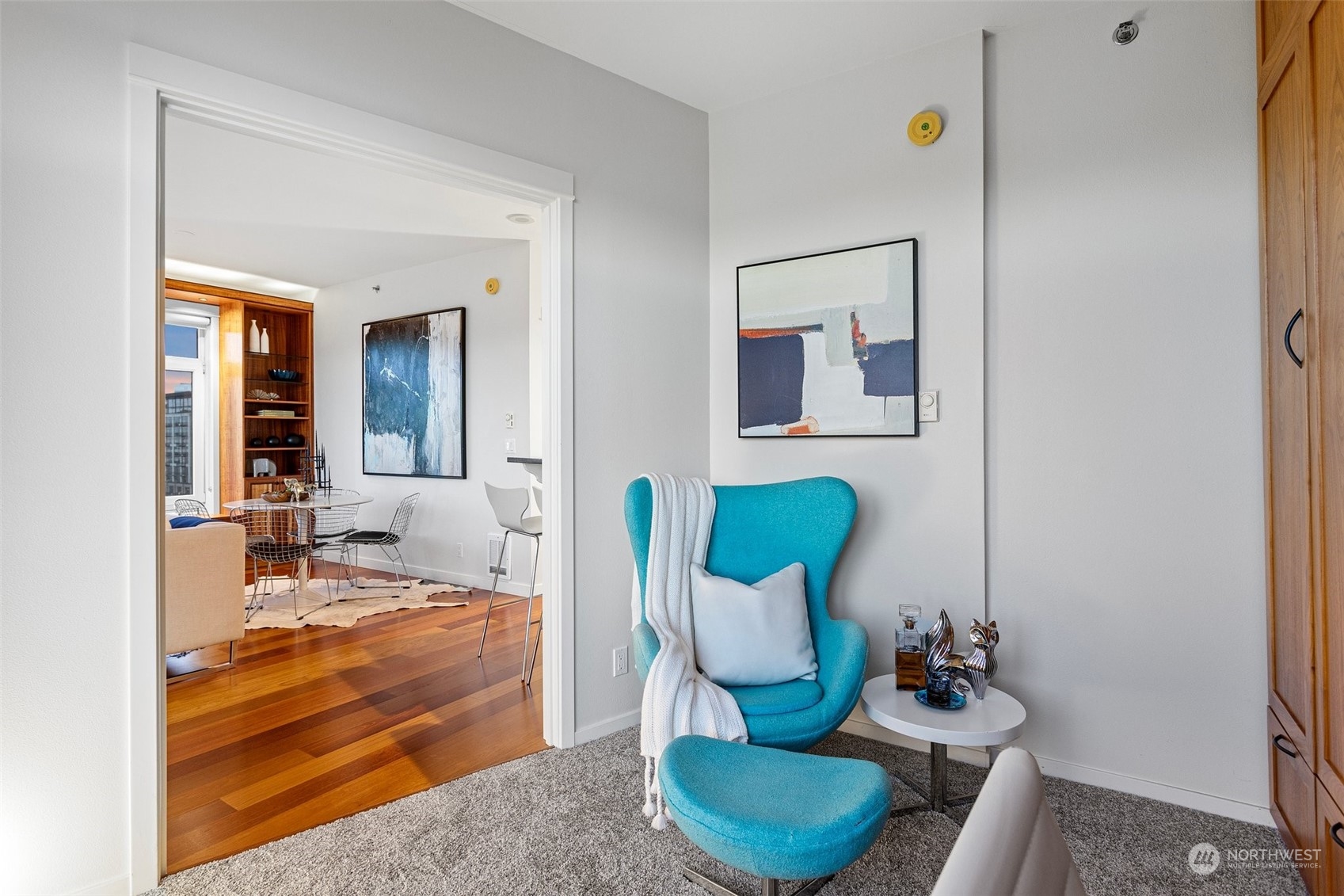 2801 1st Avenue Unit: 1216
