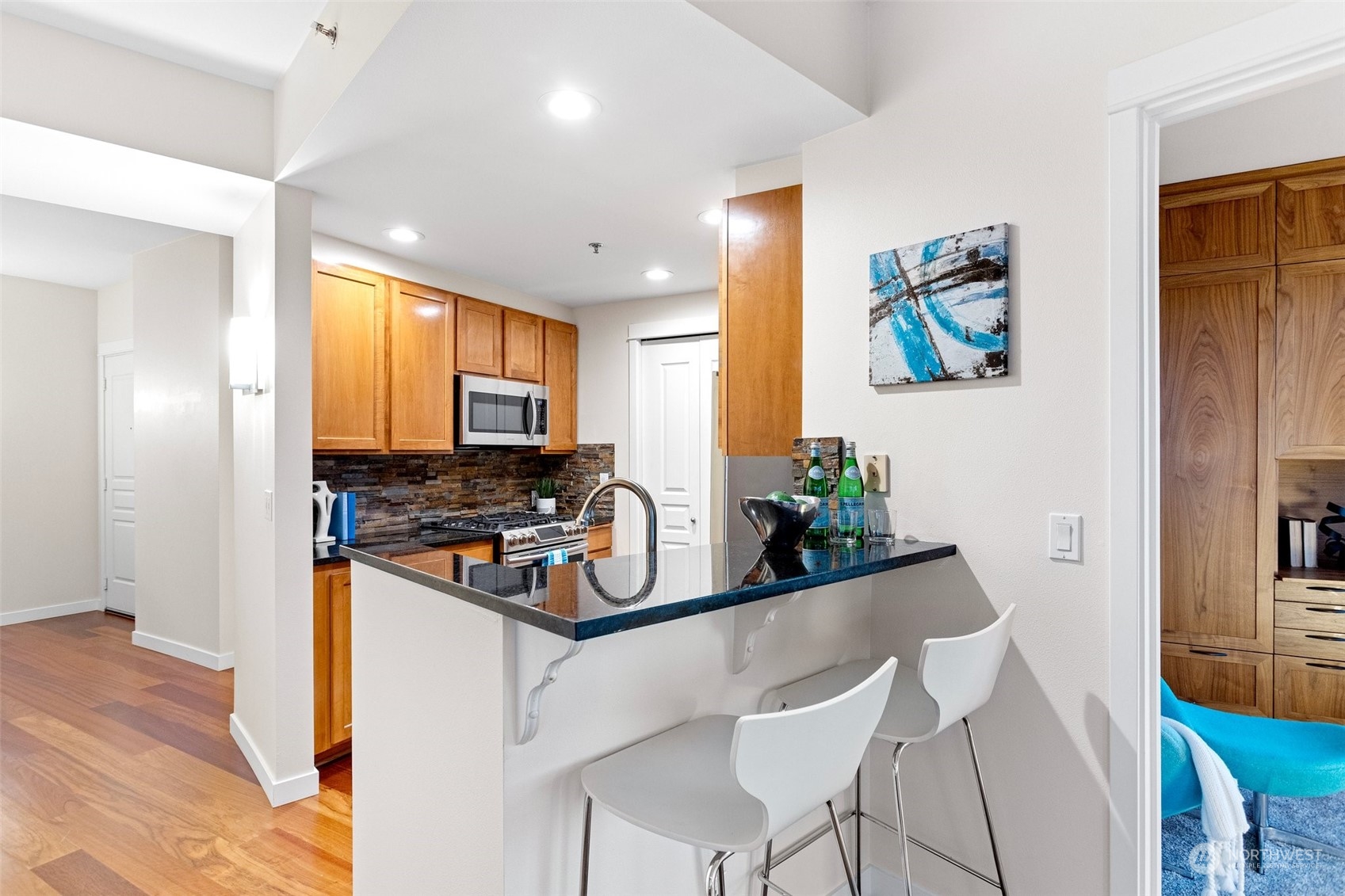 2801 1st Avenue Unit: 1216