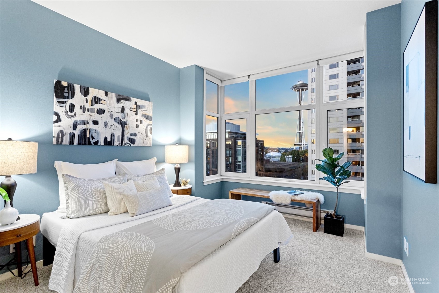 2801 1st Avenue Unit: 1216