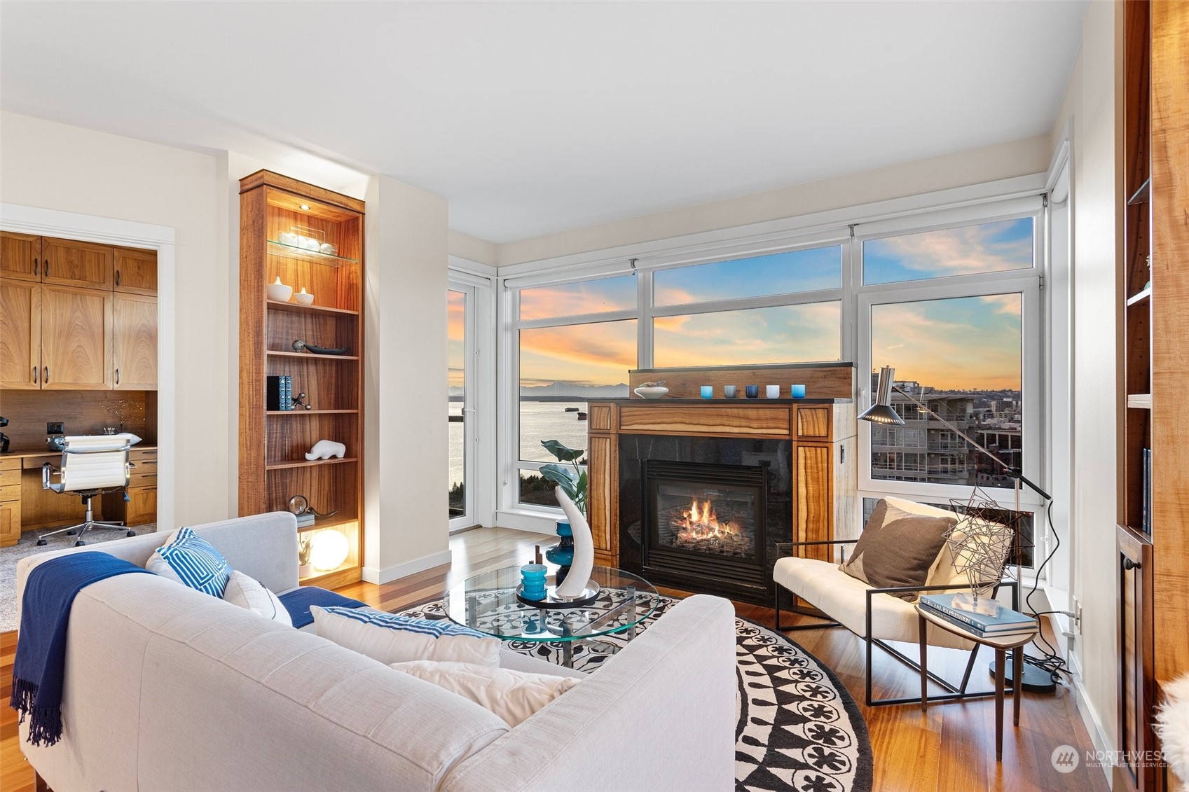 2801 1st Avenue Unit: 1216