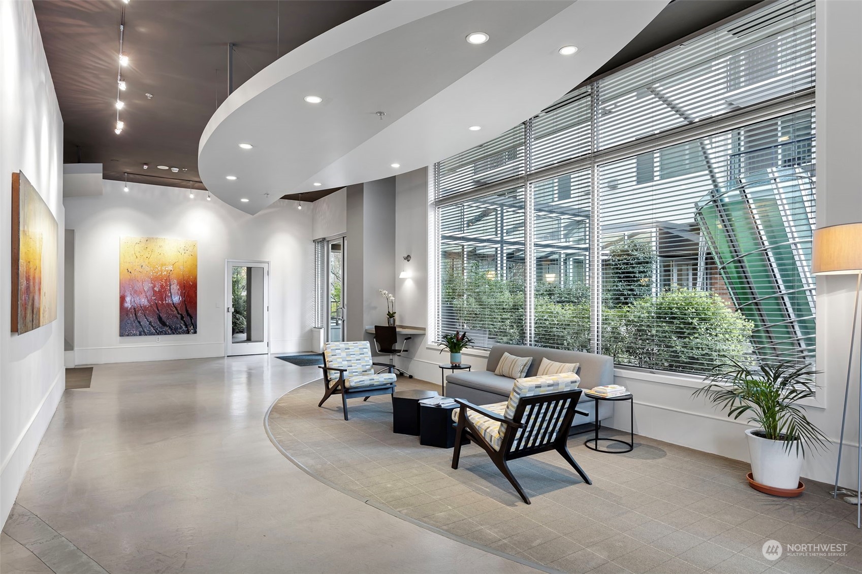 2801 1st Avenue Unit: 1216