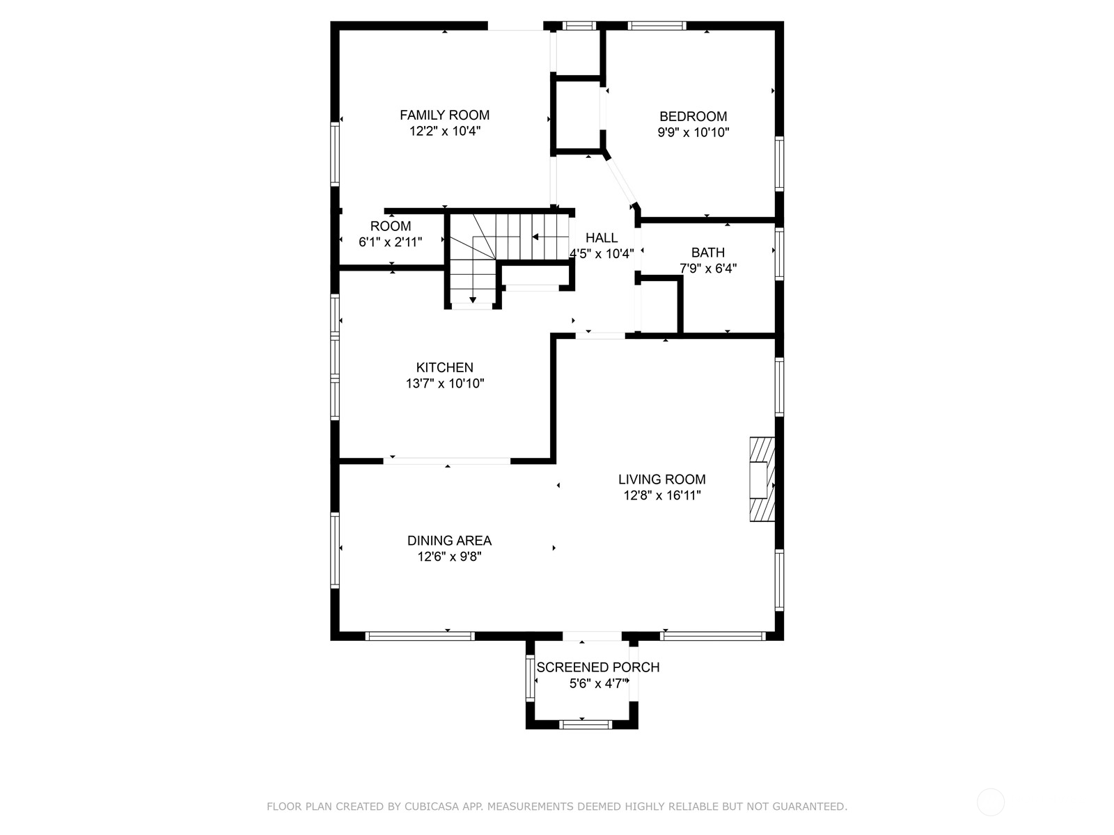 1010 NW 83rd Street