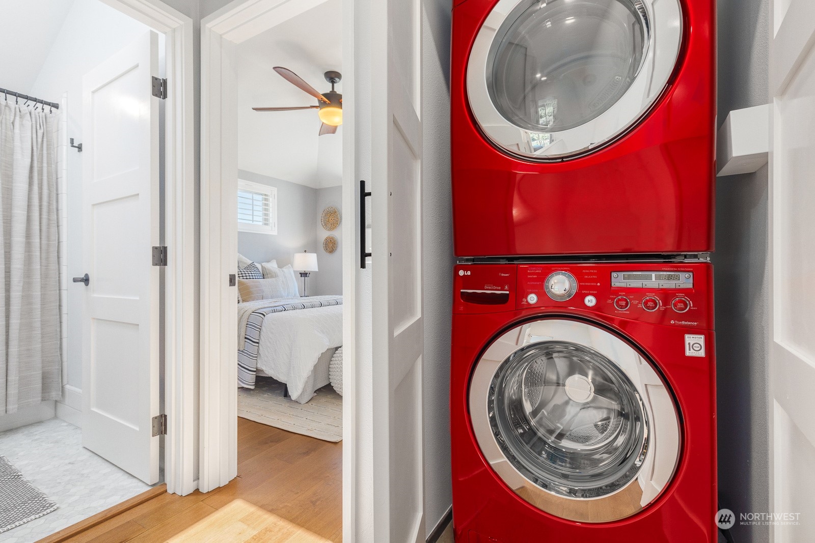 2445 55th Avenue SW Unit: B