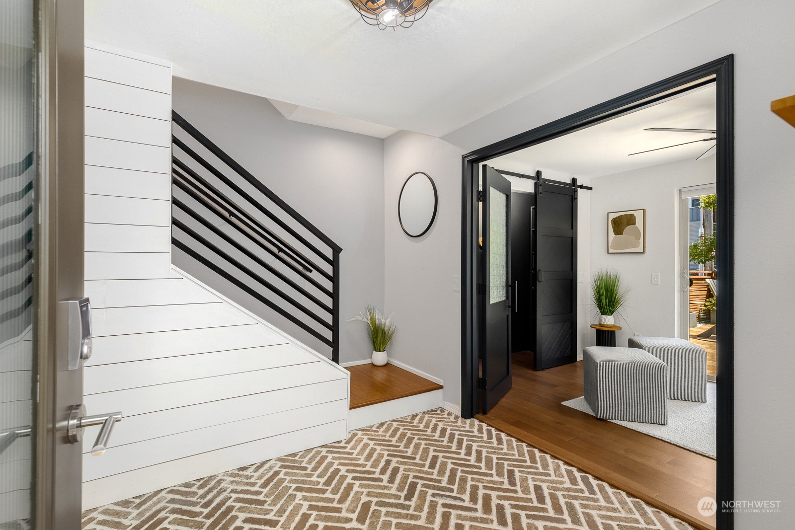 2445 55th Avenue SW Unit: B