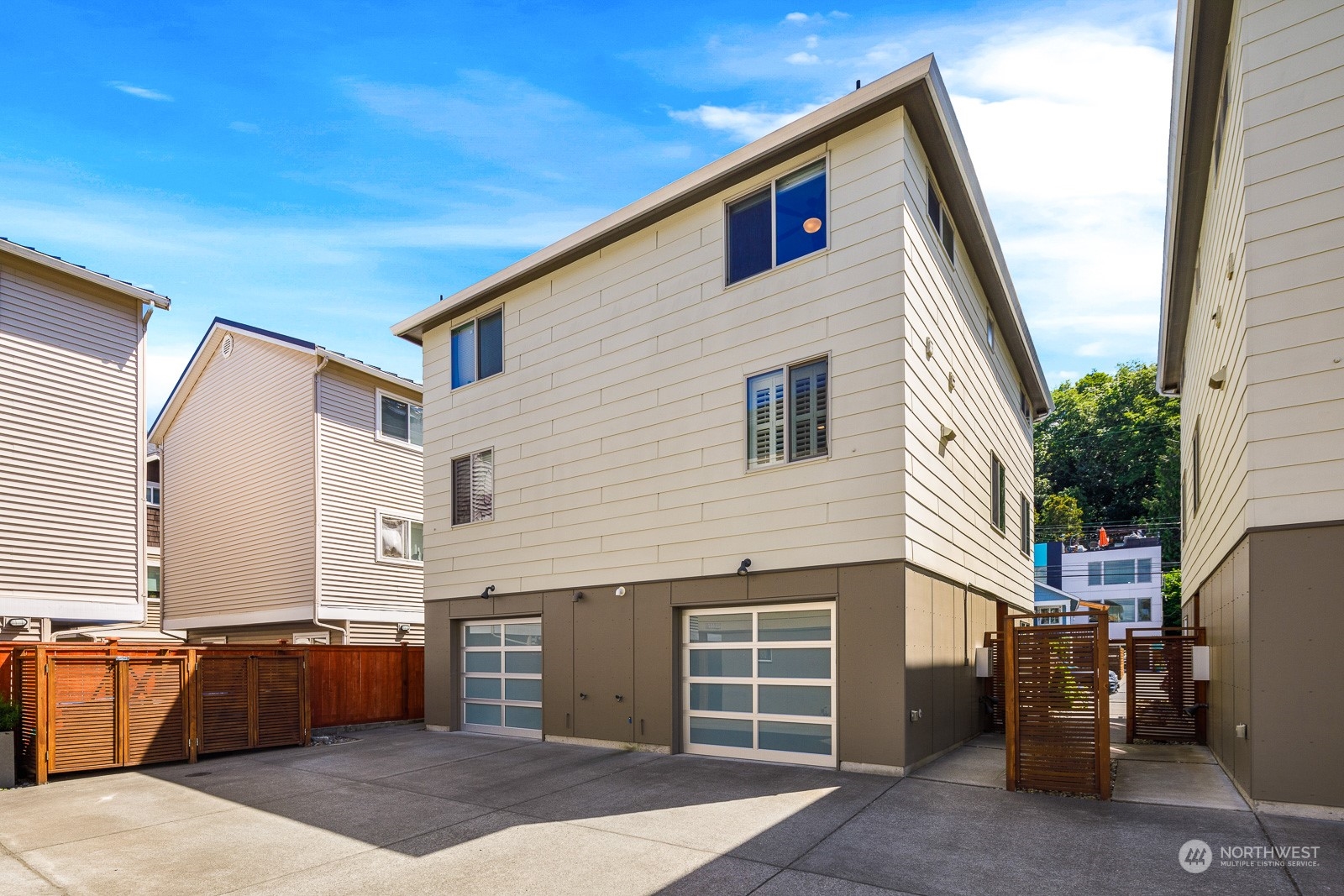 2445 55th Avenue SW Unit: B