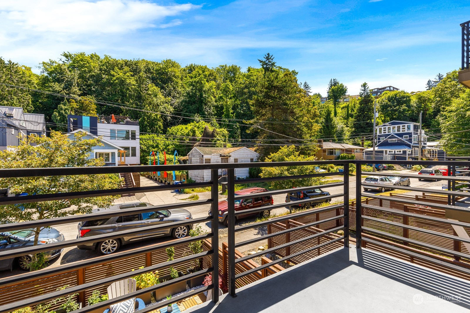 2445 55th Avenue SW Unit: B
