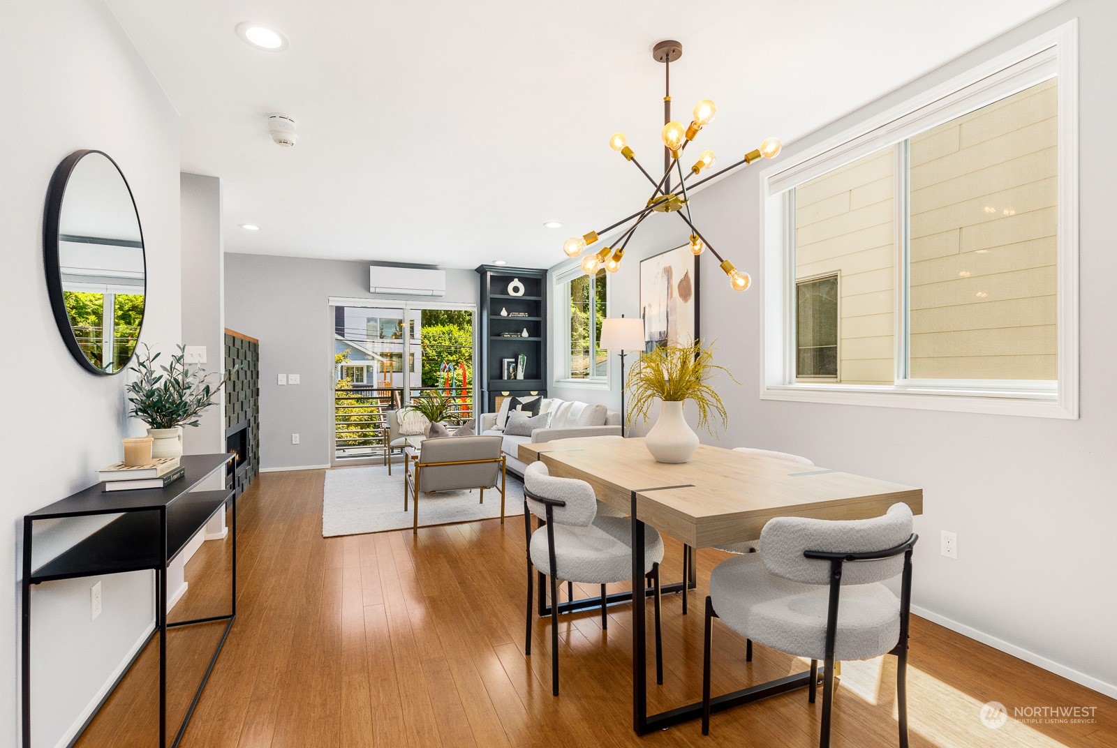 2445 55th Avenue SW Unit: B