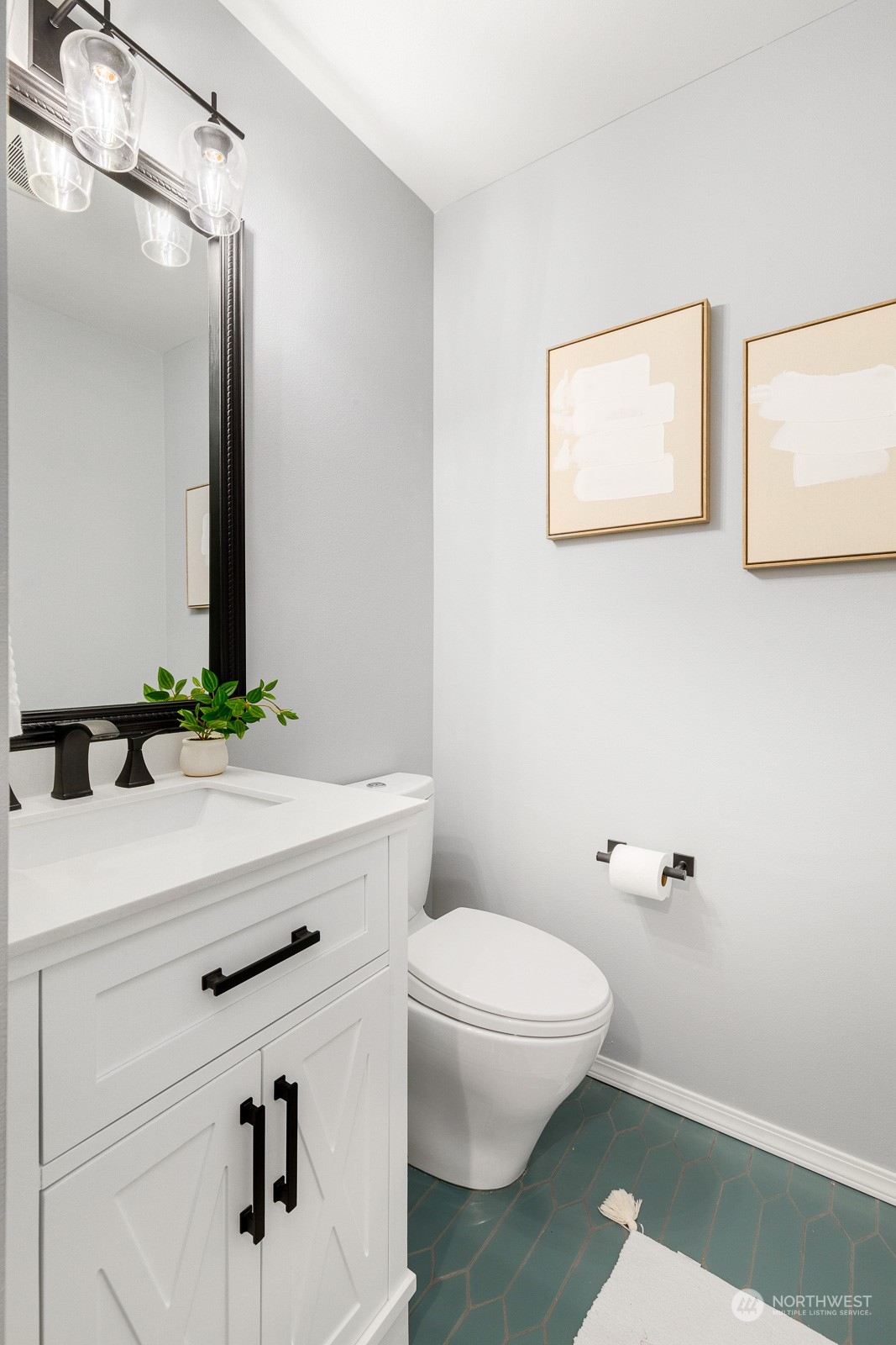 2445 55th Avenue SW Unit: B