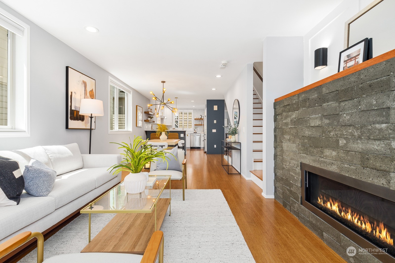2445 55th Avenue SW Unit: B