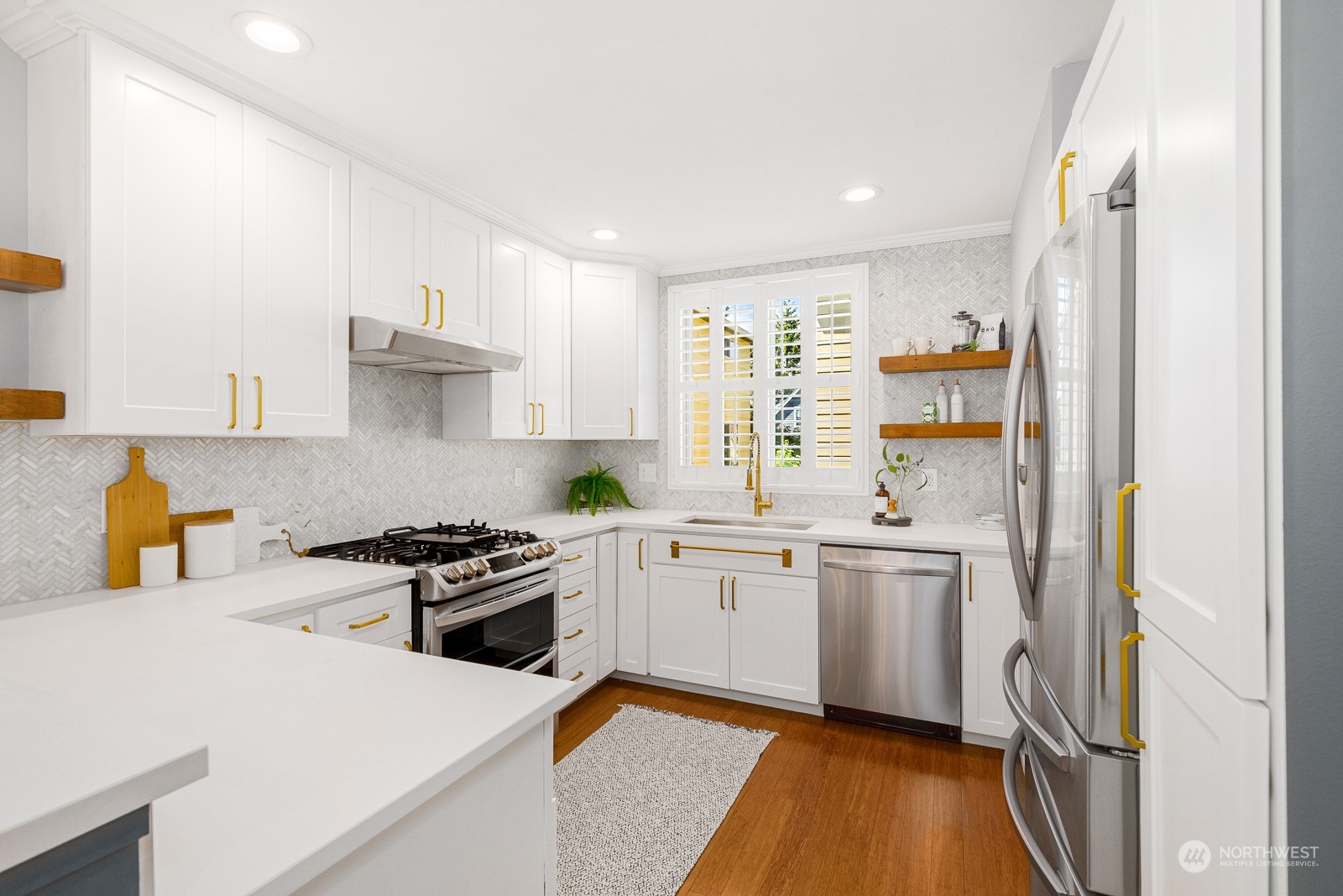 2445 55th Avenue SW Unit: B