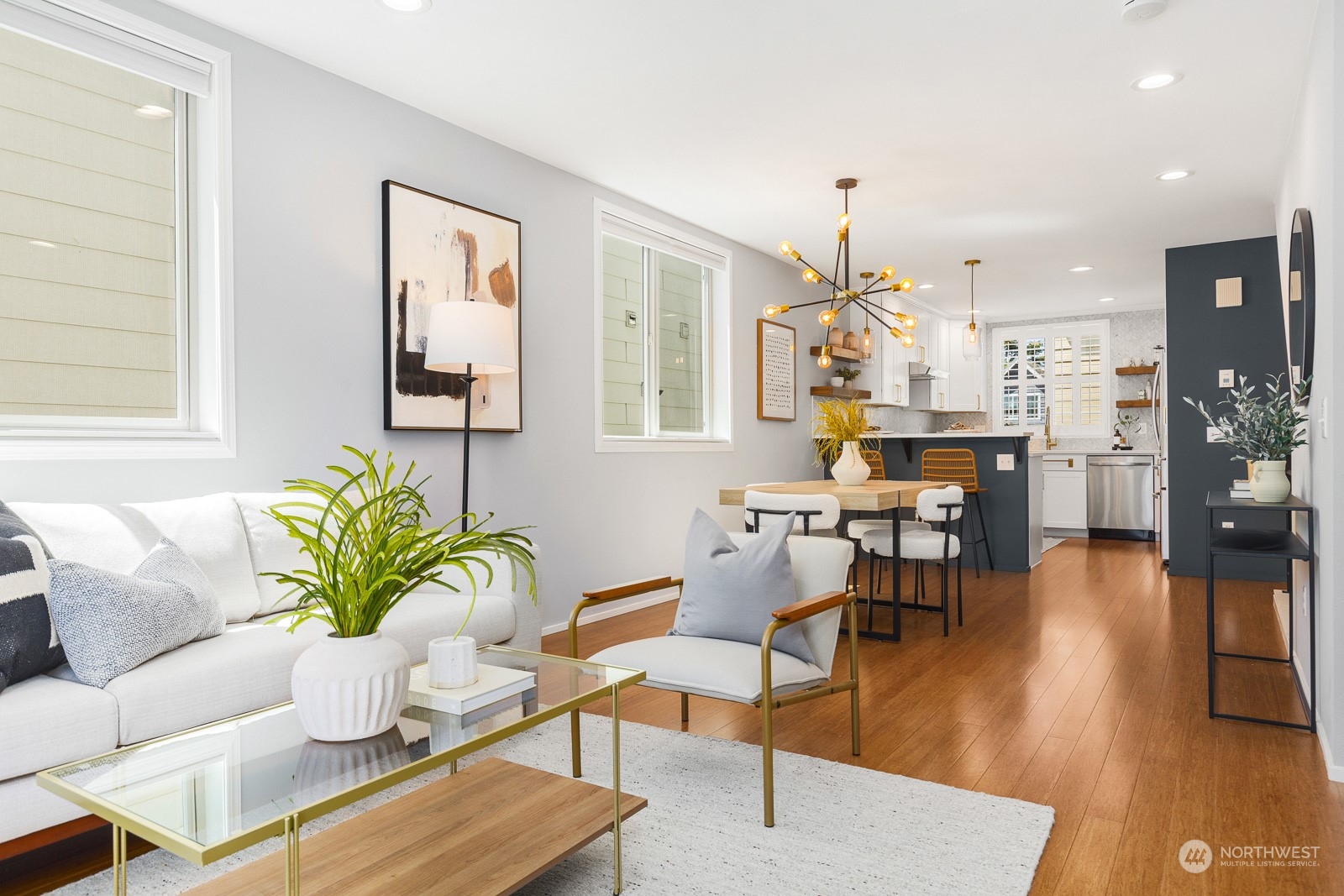 2445 55th Avenue SW Unit: B