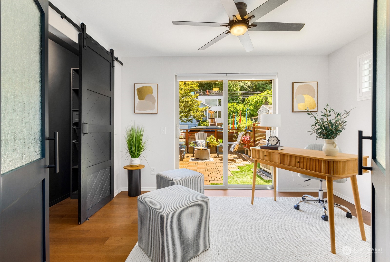 2445 55th Avenue SW Unit: B