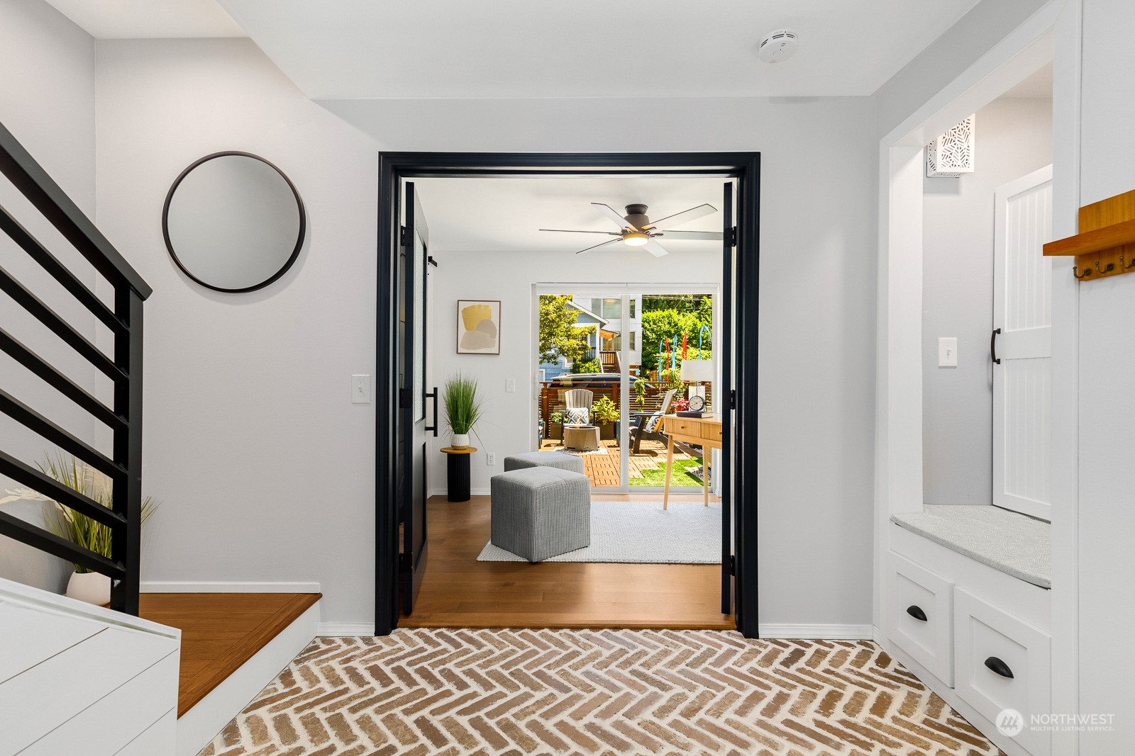 2445 55th Avenue SW Unit: B