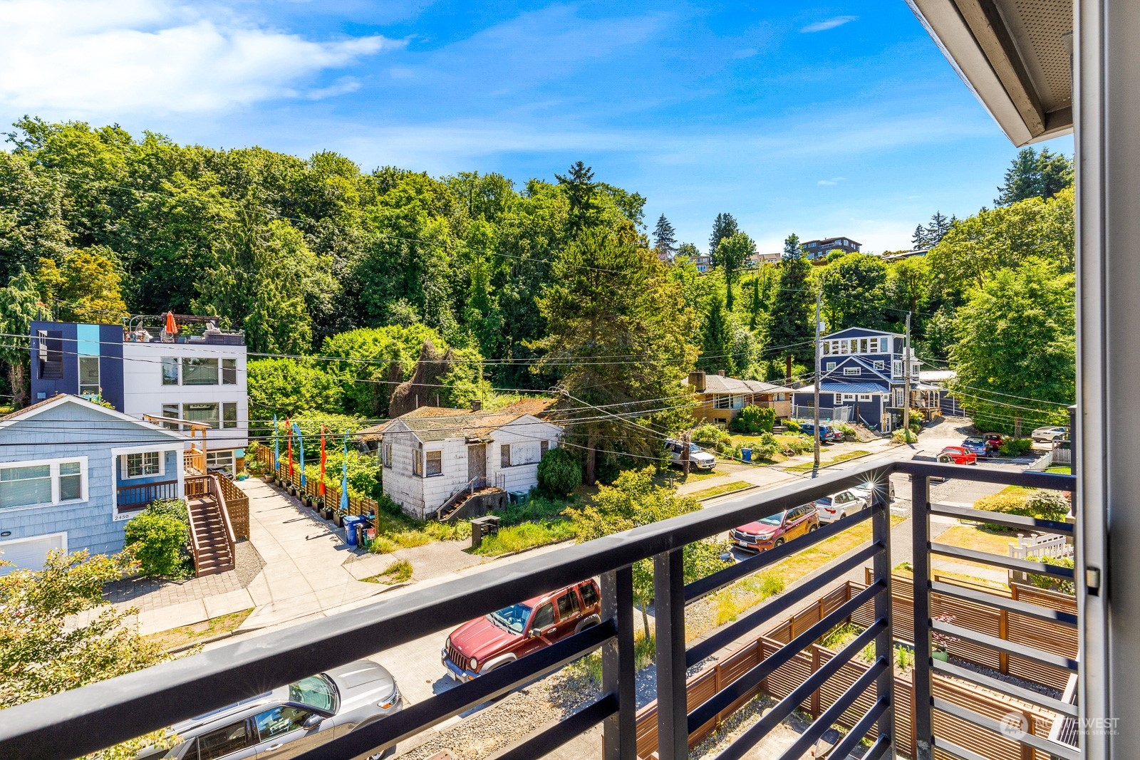 2445 55th Avenue SW Unit: B