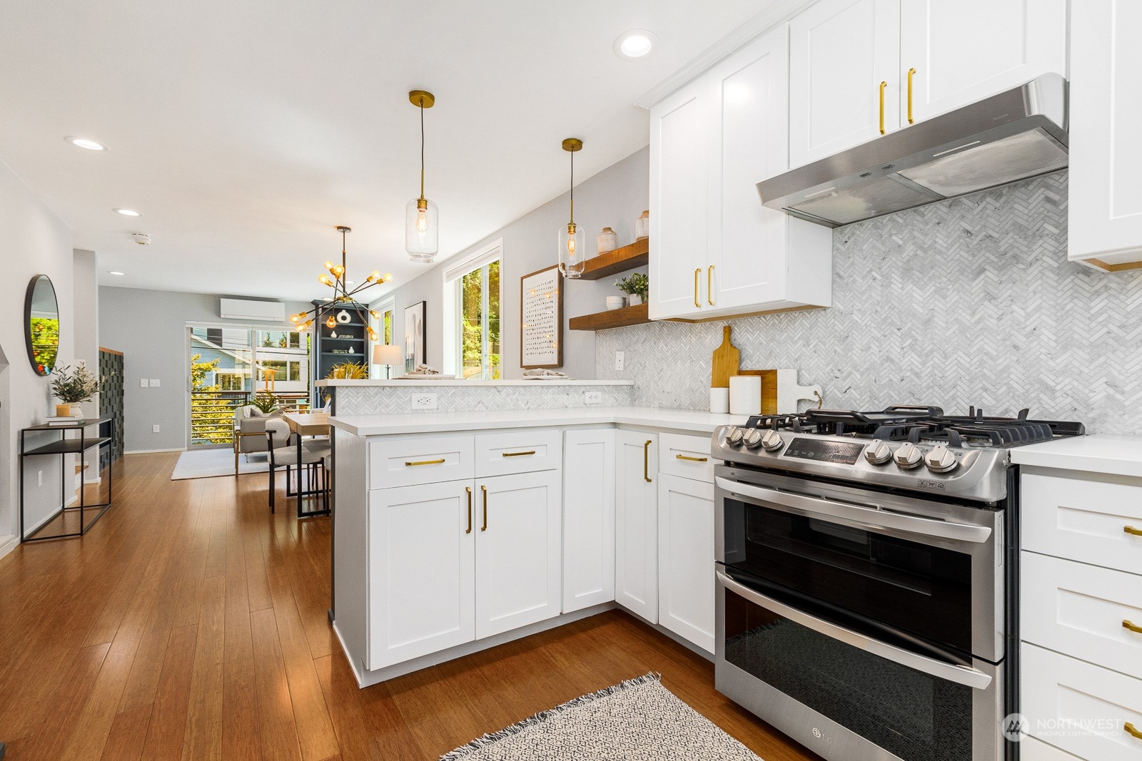 2445 55th Avenue SW Unit: B