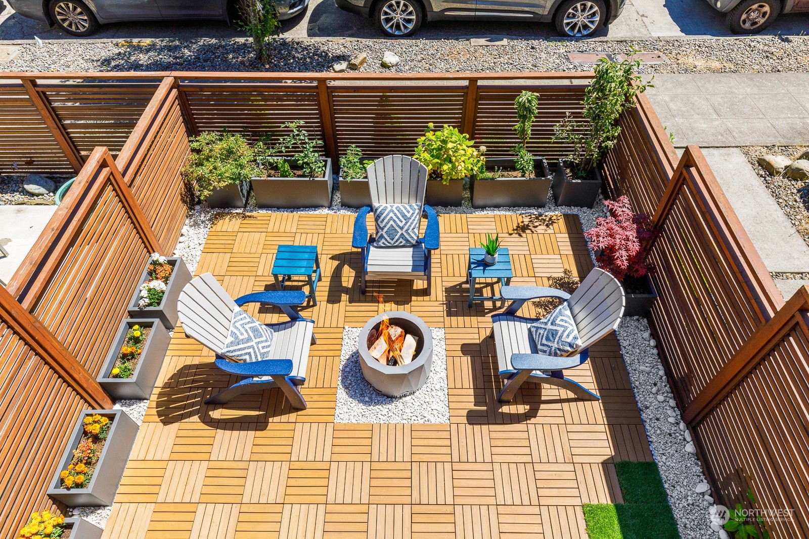 2445 55th Avenue SW Unit: B