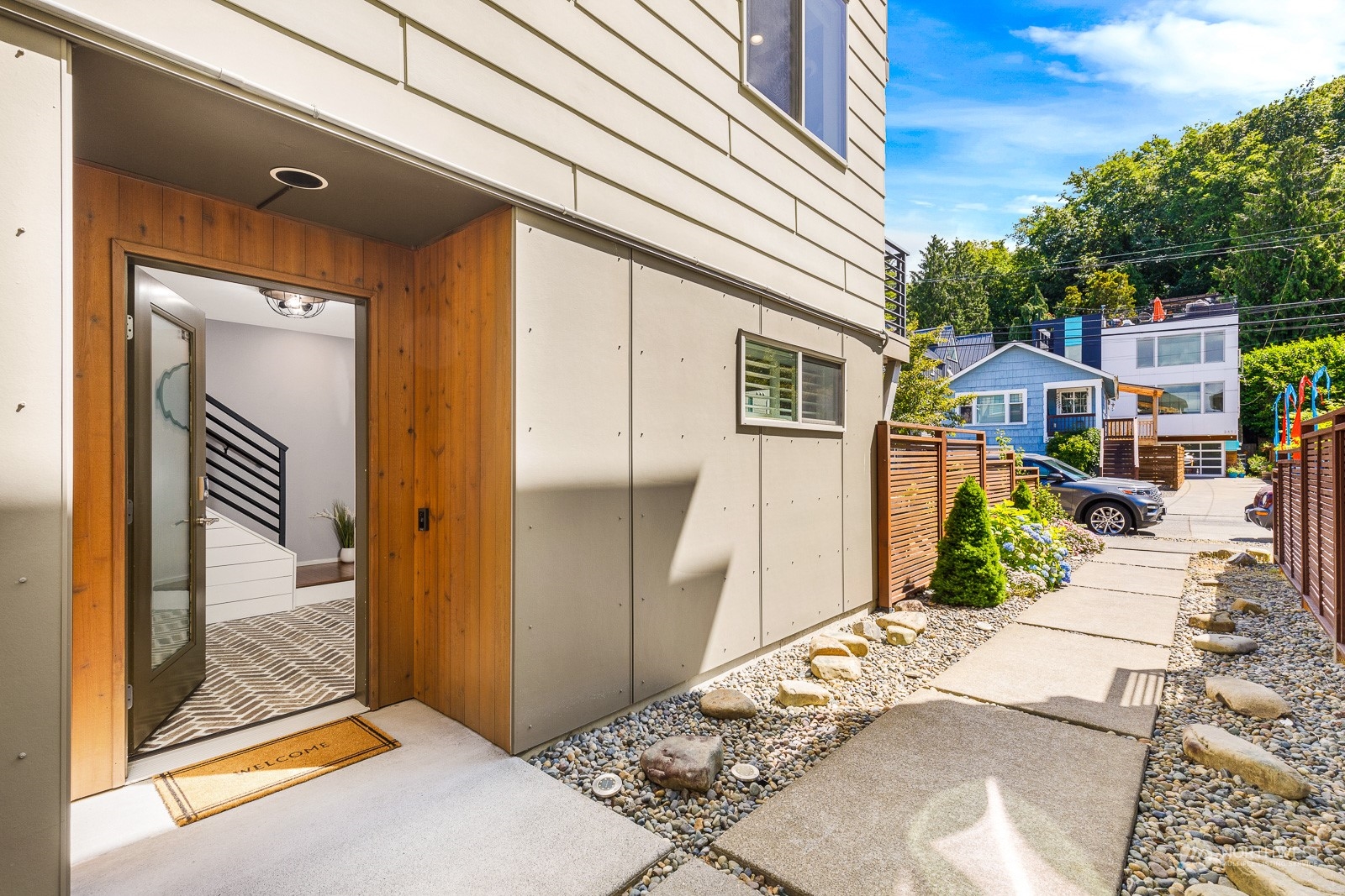 2445 55th Avenue SW Unit: B
