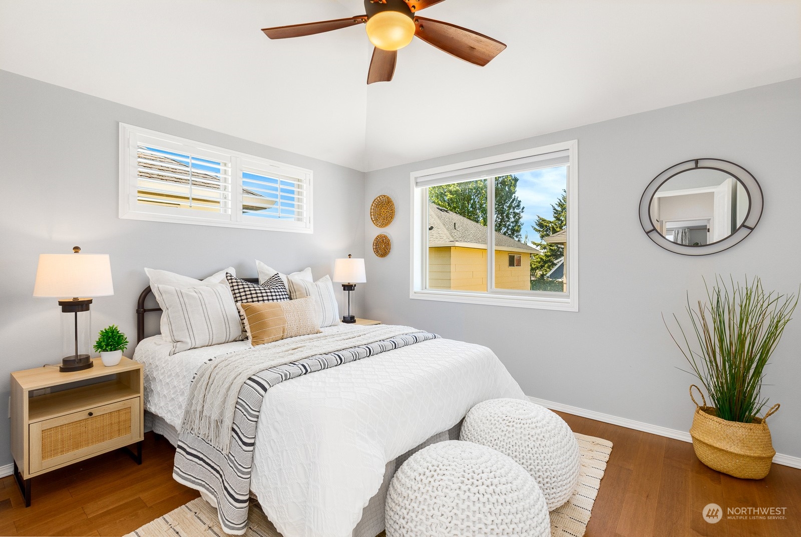 2445 55th Avenue SW Unit: B