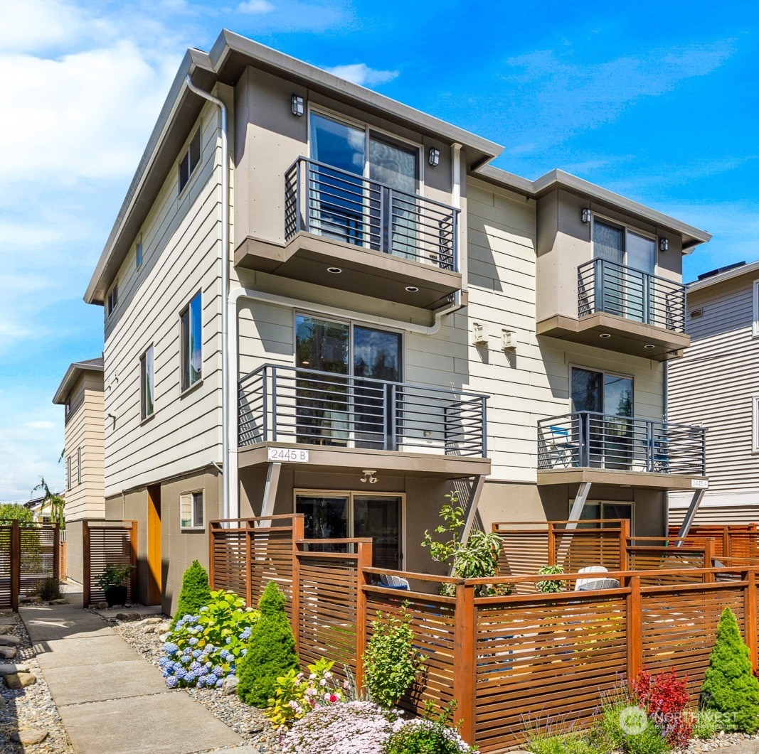 2445 55th Avenue SW Unit: B