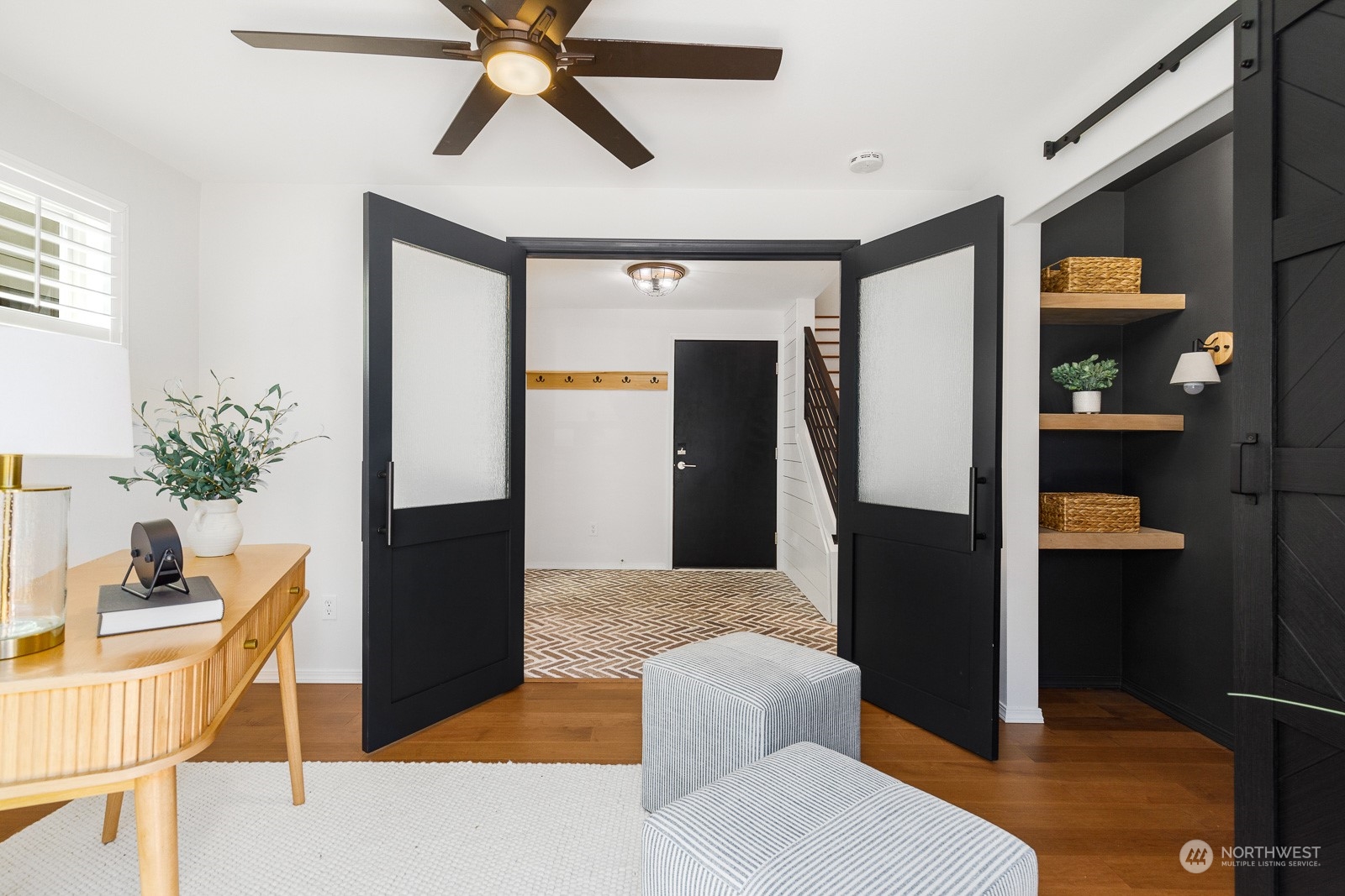 2445 55th Avenue SW Unit: B