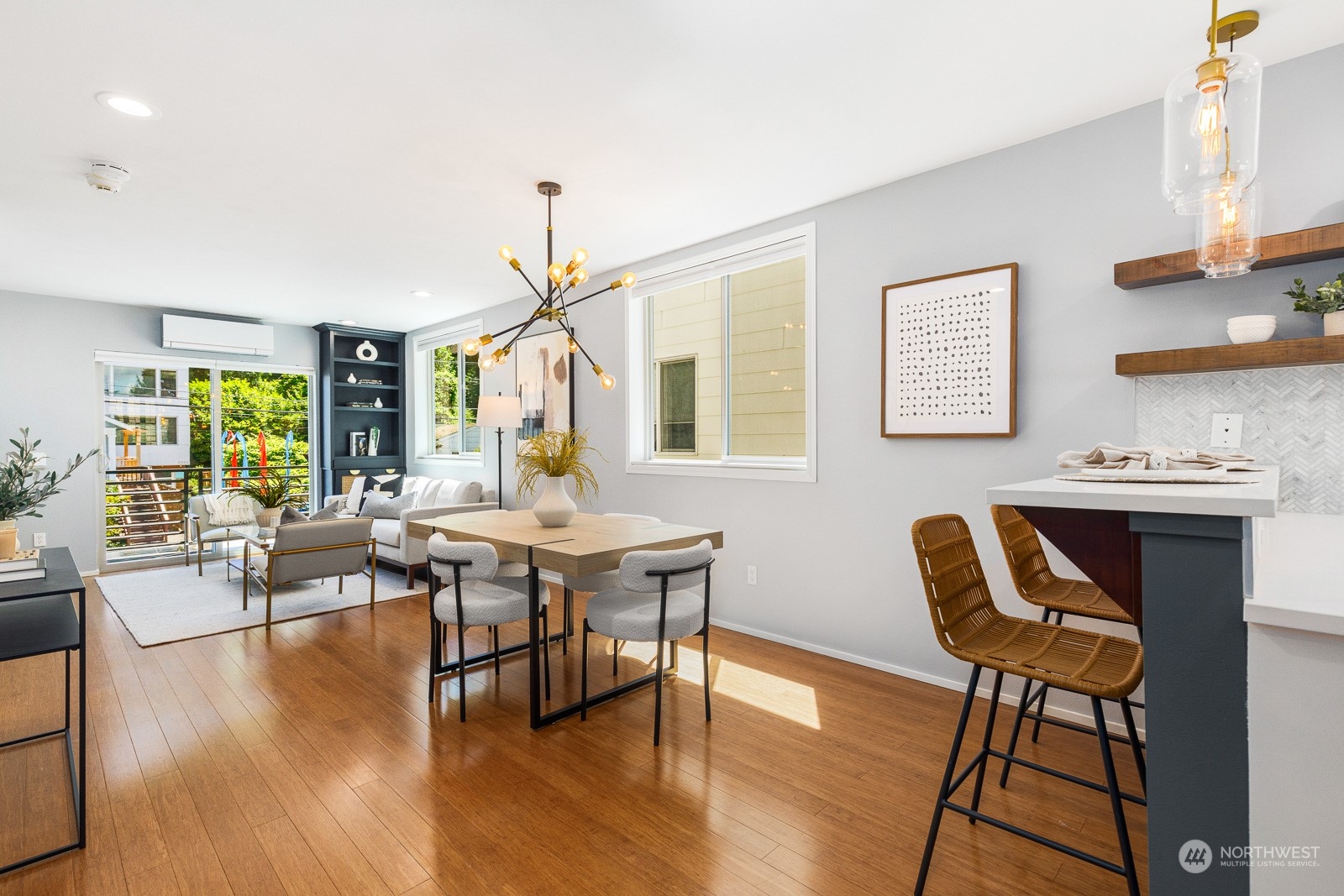 2445 55th Avenue SW Unit: B