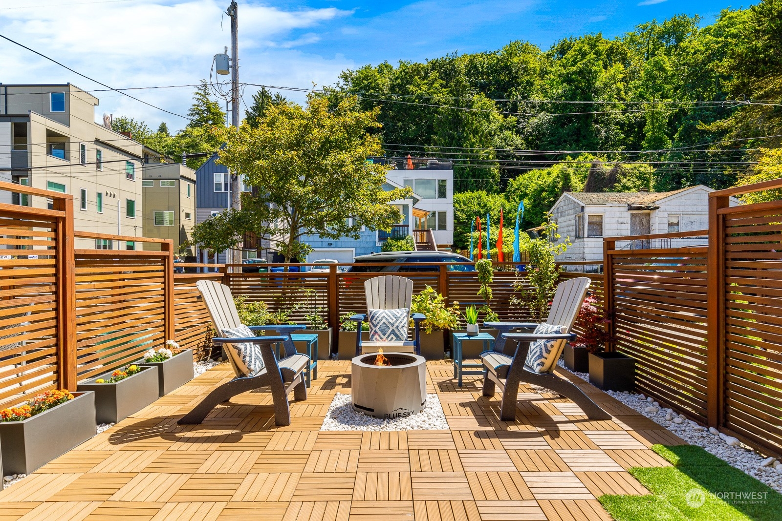 2445 55th Avenue SW Unit: B